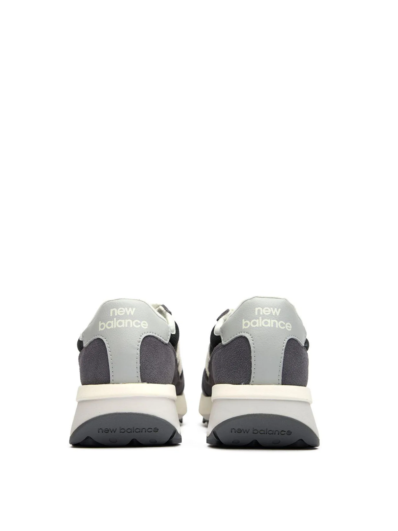 370 Trainers Grey - Image 3