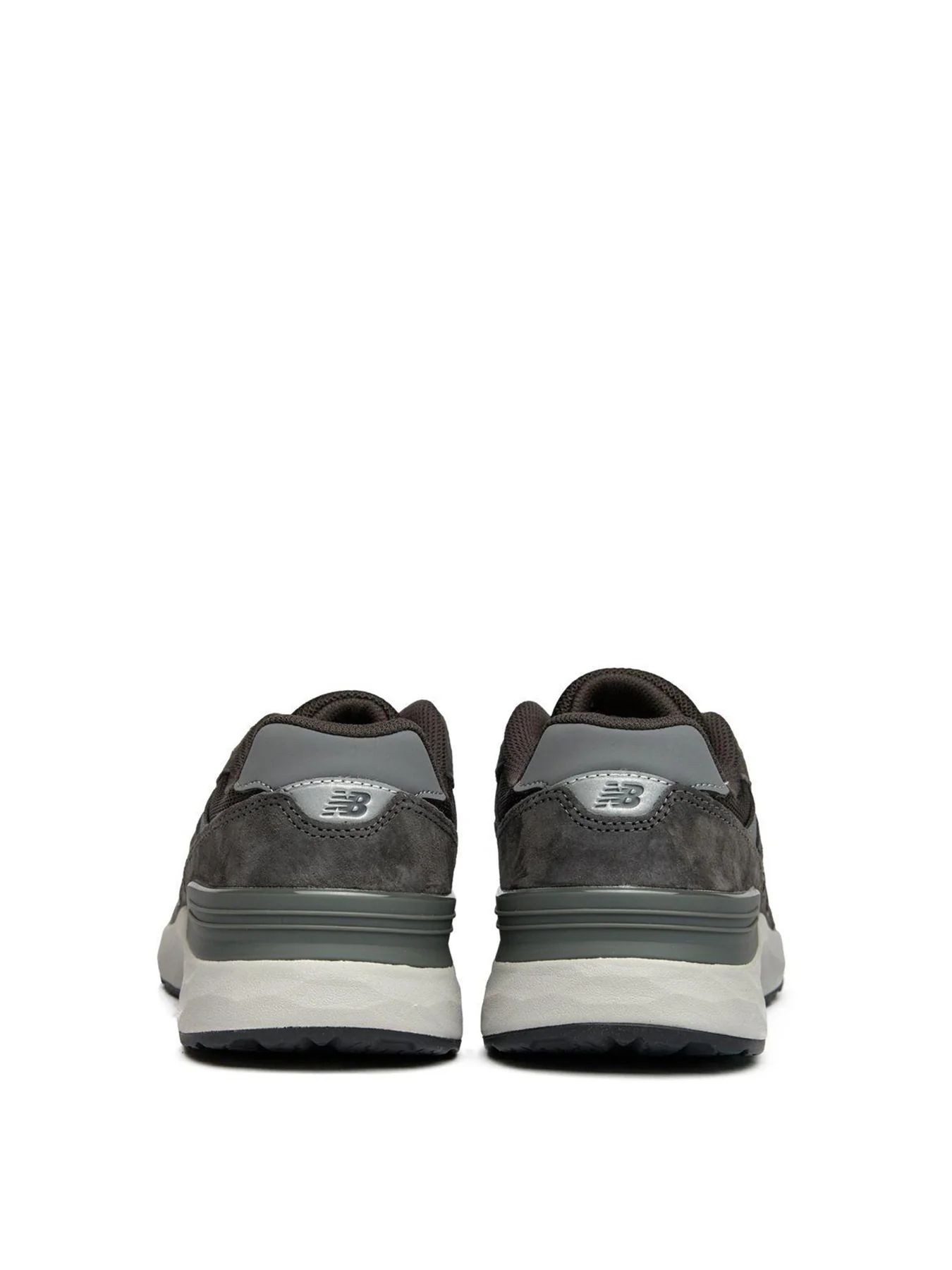 Freshfoam 880 Trainers Grey - Image 3