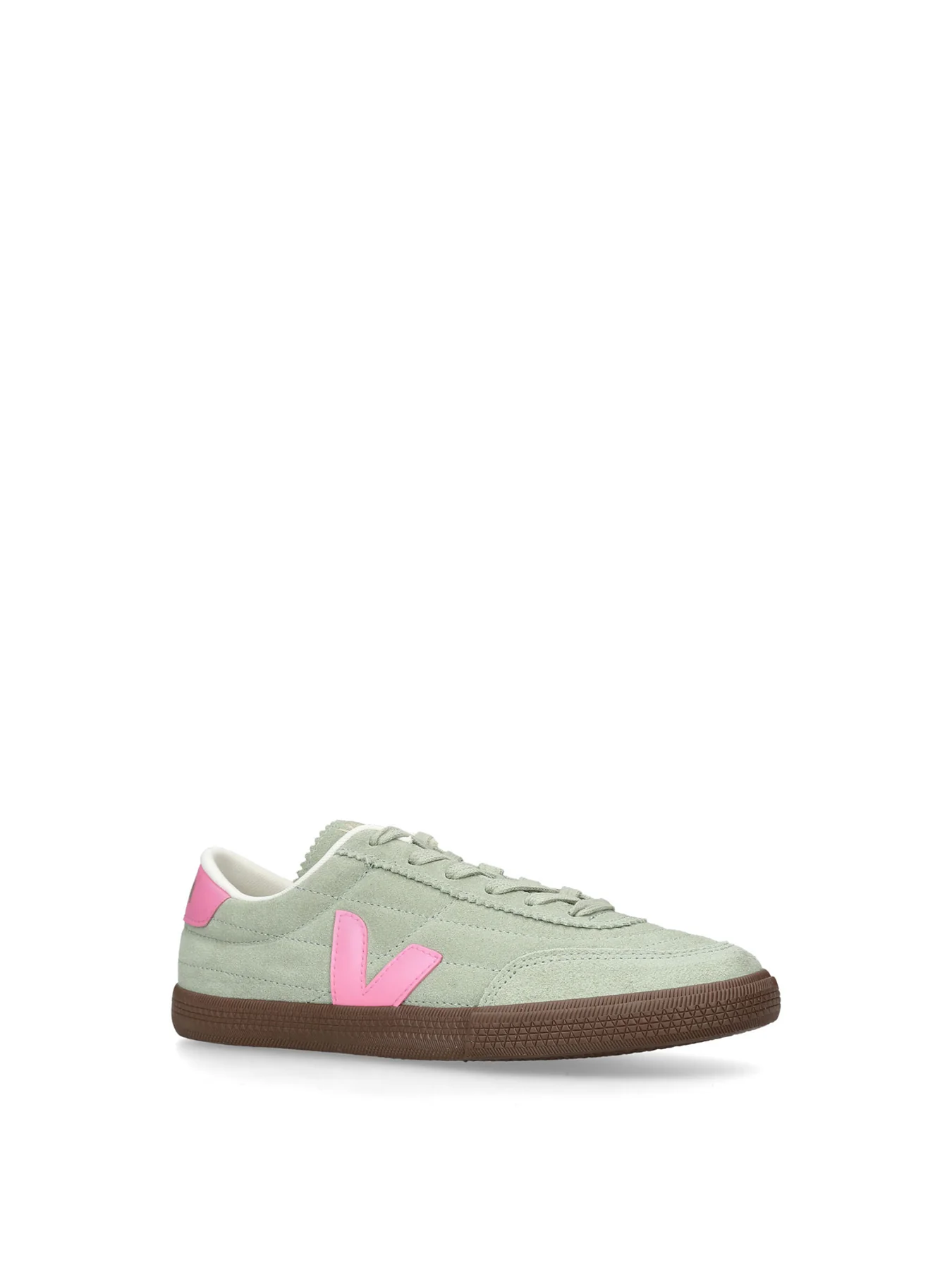 Panenka Trainers Grey
