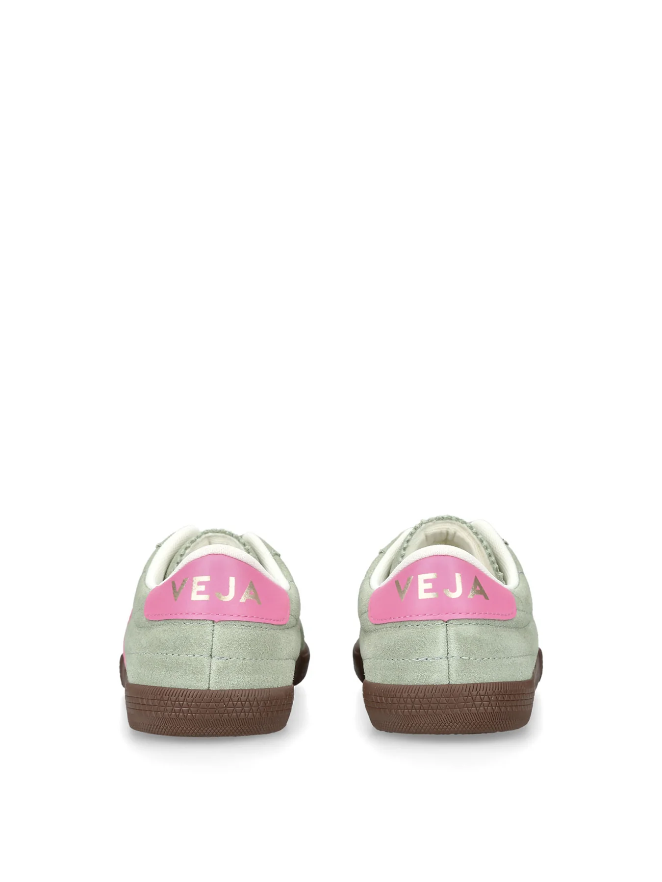 Panenka Trainers Grey - Image 3