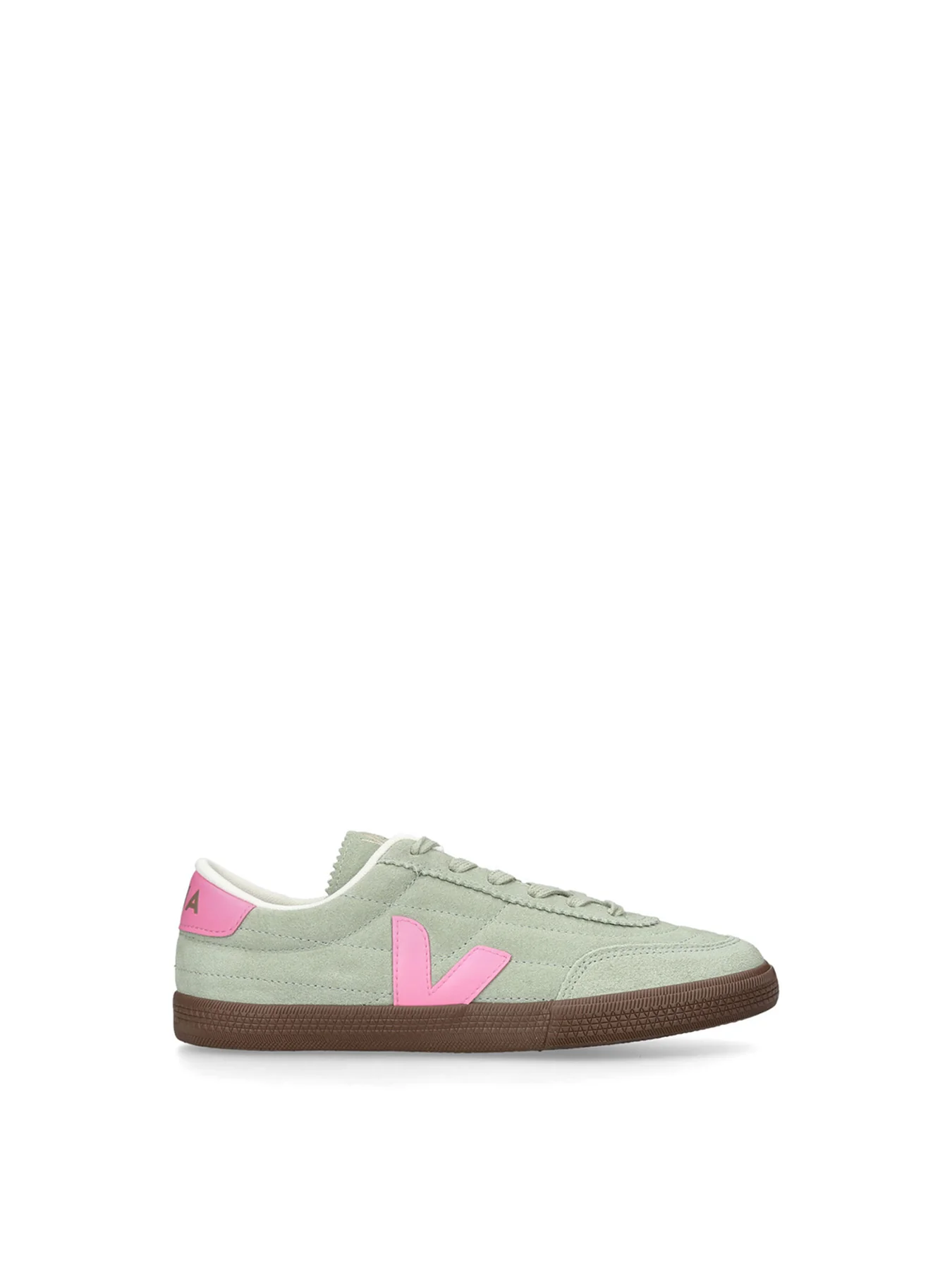 Panenka Trainers Grey - Image 4