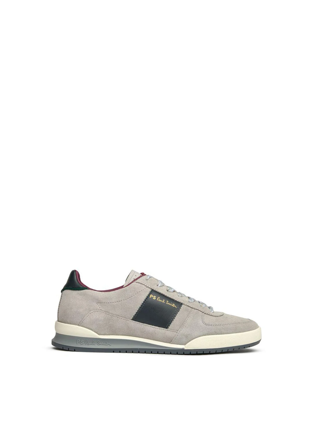 Rye Trainers Grey