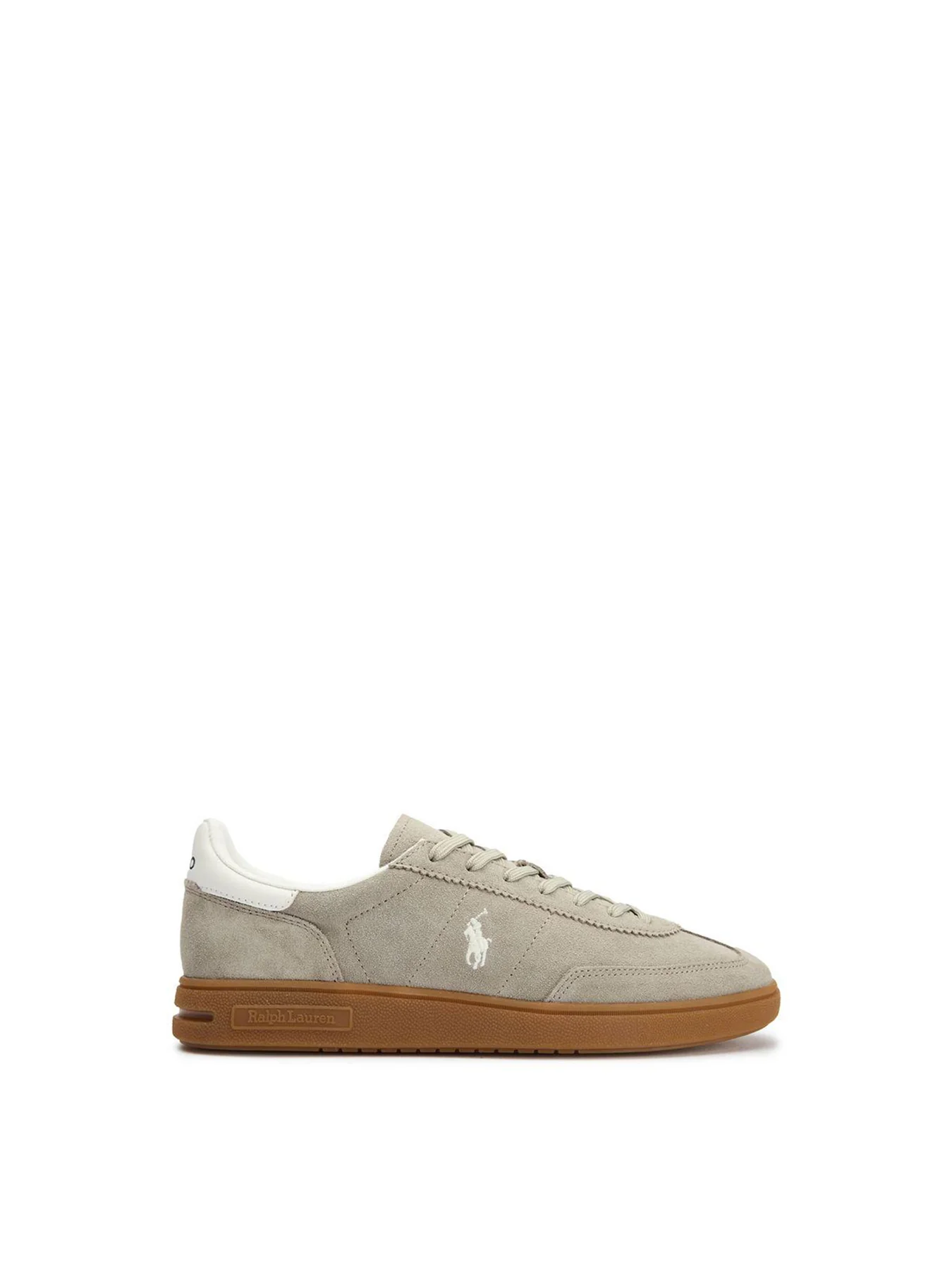Bedford Trainers Grey
