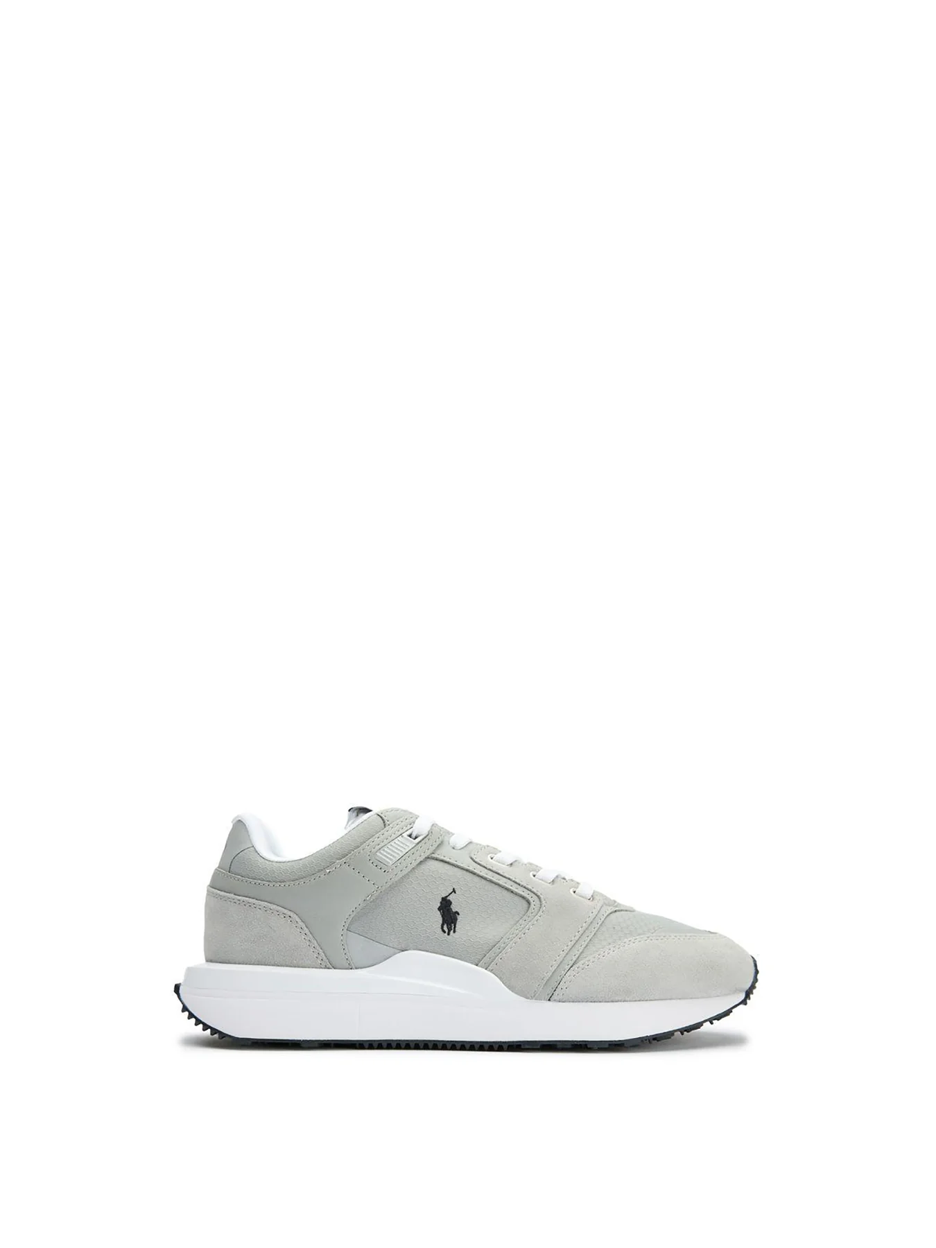 Trn 89 PP Trainers Soft Grey