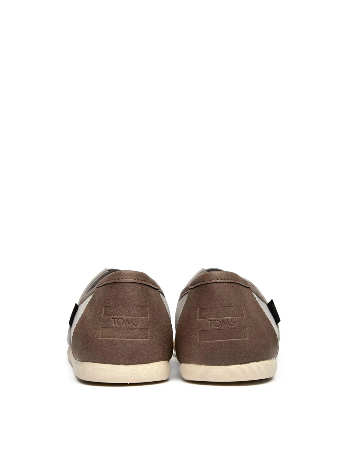 Classic Alpargata Shoes Grey - Image 3