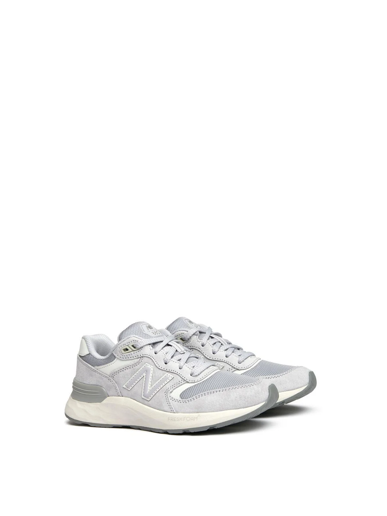 Fresh Foam 880 Trainers Grey - Image 2