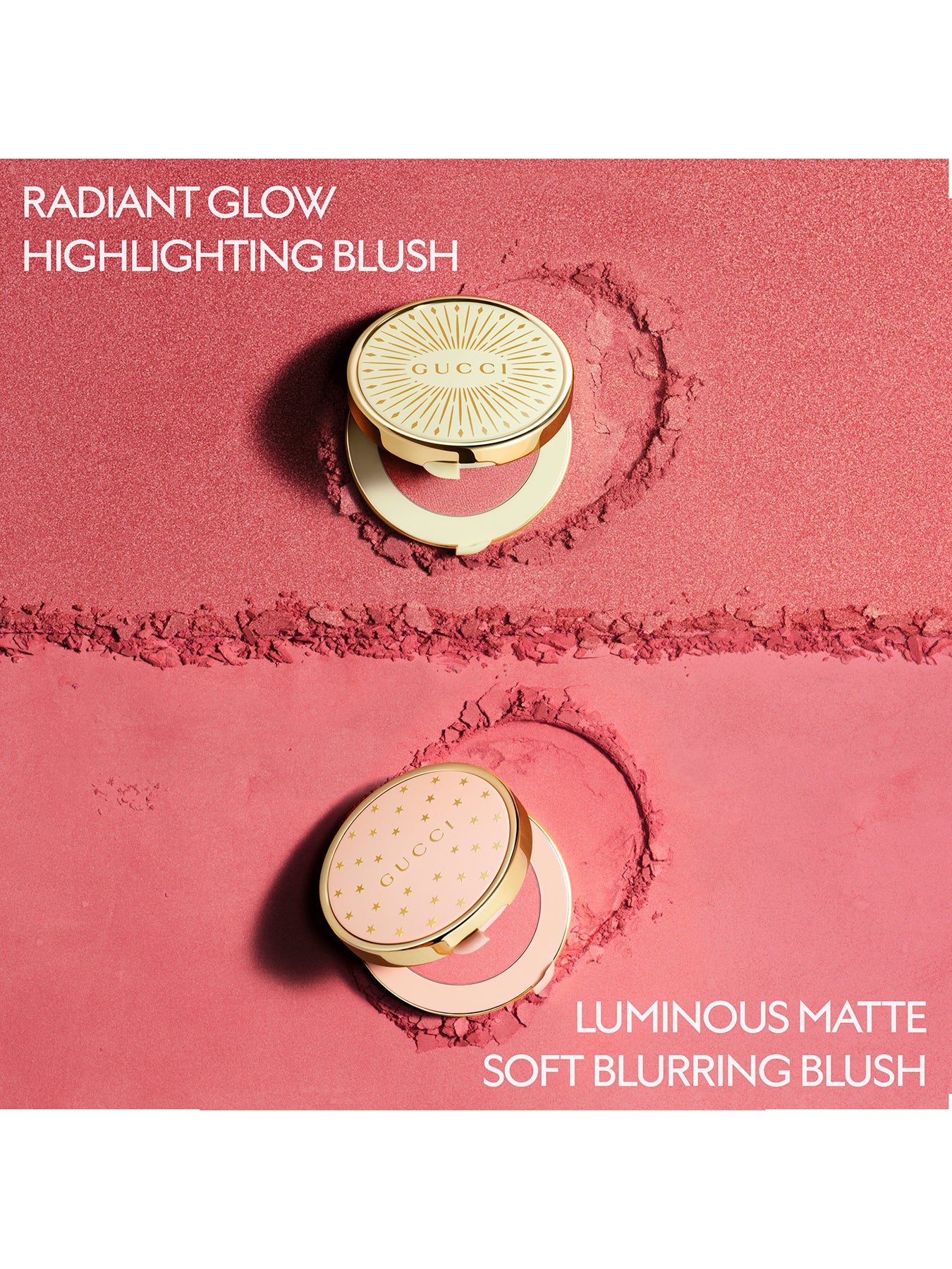 Gucci Glow Powder Blush - Image 11
