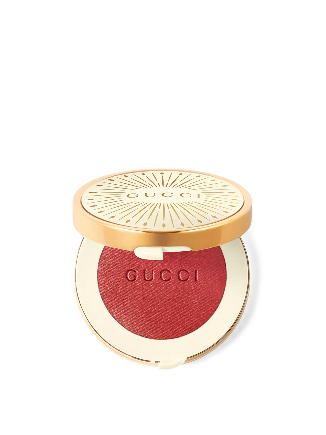 Gucci Glow Powder Blush - Image 9
