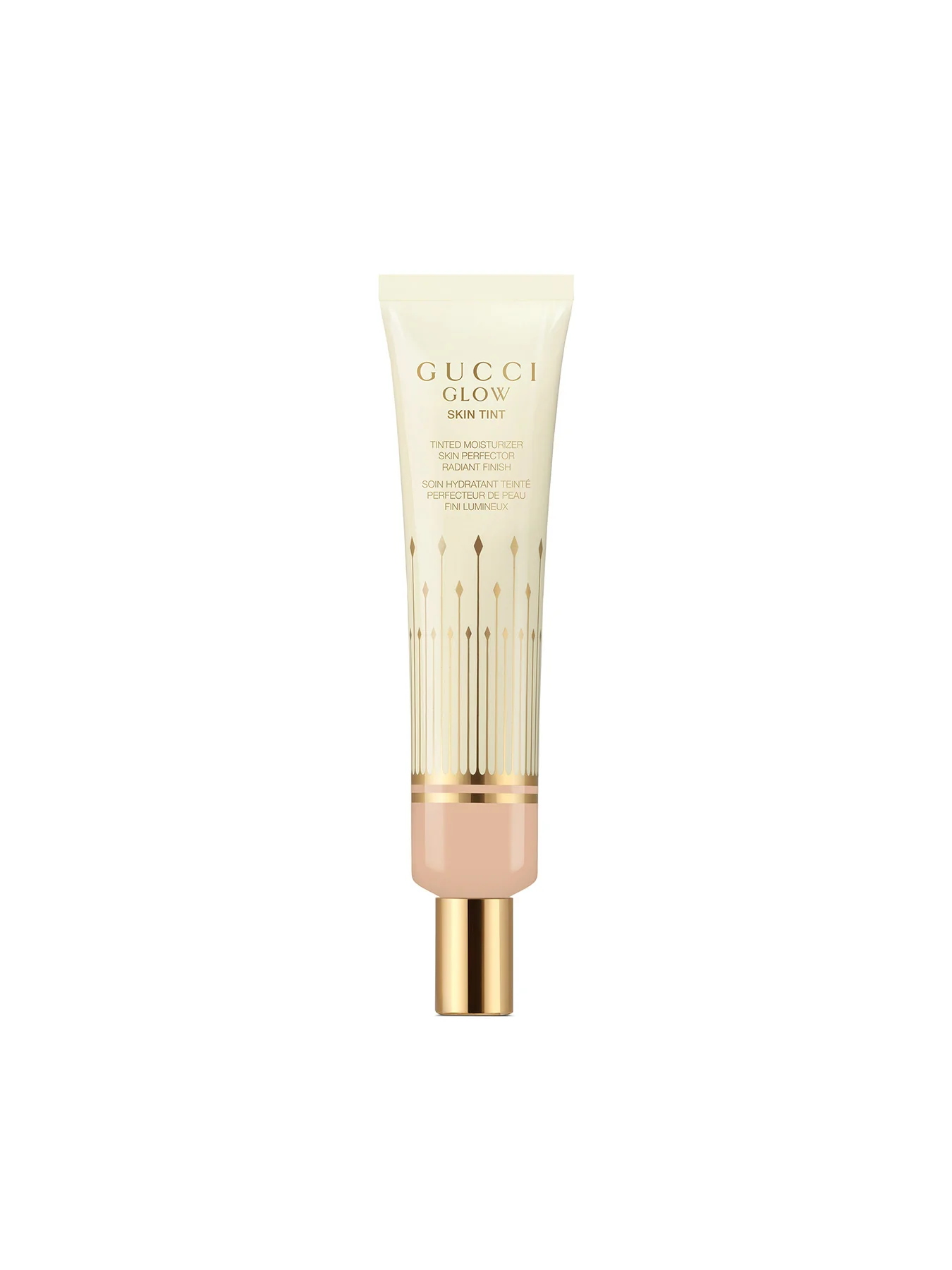 Gucci Glow Skin Tint Moisturizer 40ml - Image 111