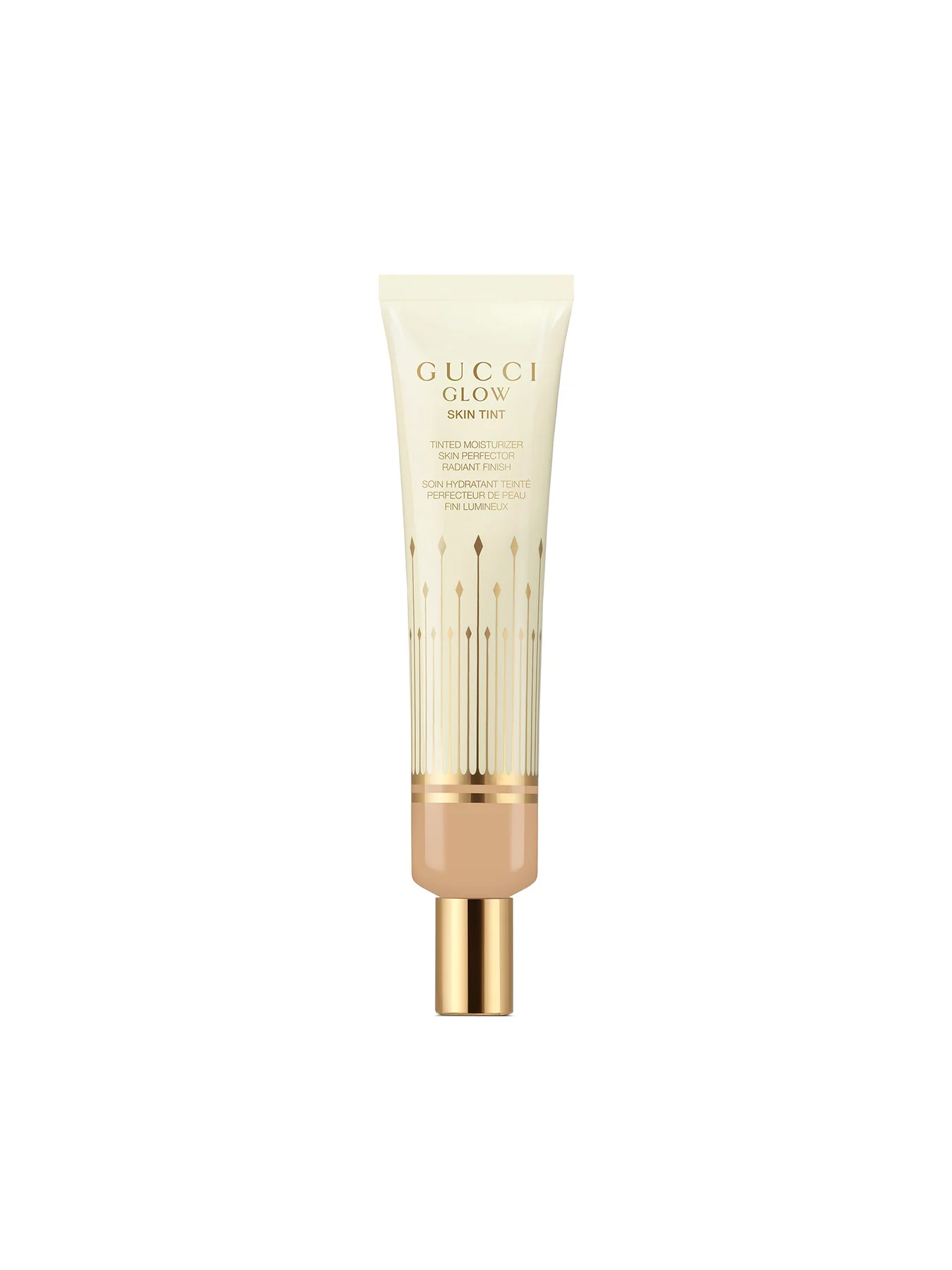 Gucci Glow Skin Tint Moisturizer 40ml - Image 141