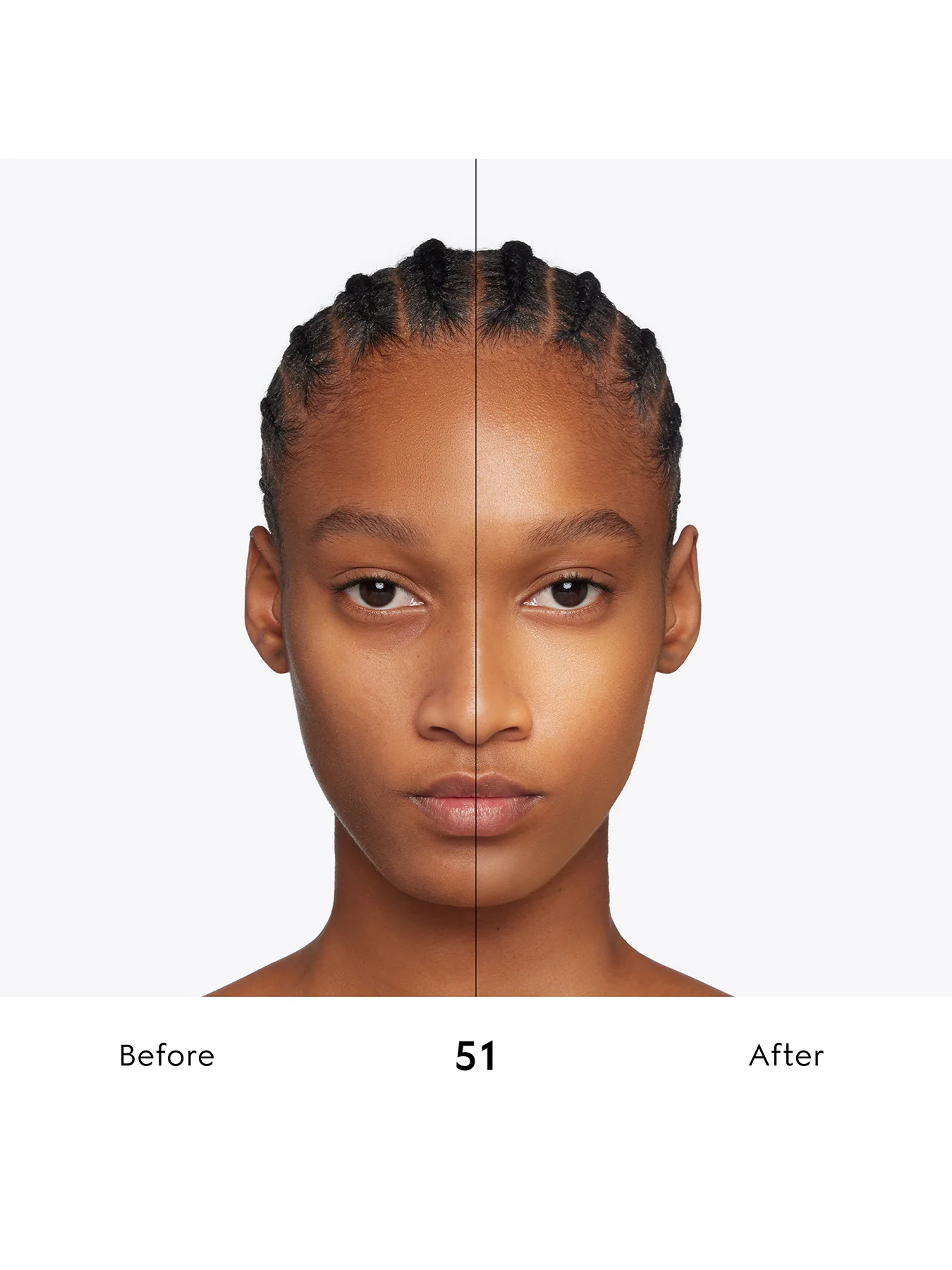 Gucci Glow Skin Tint Moisturizer 40ml - Image 162