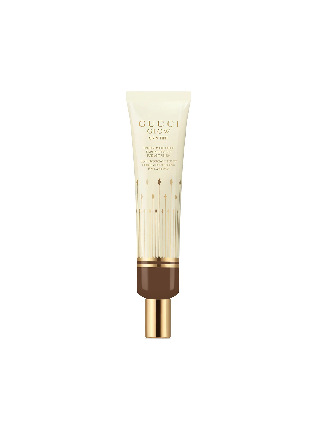 Gucci Glow Skin Tint Moisturizer 40ml - Image 181