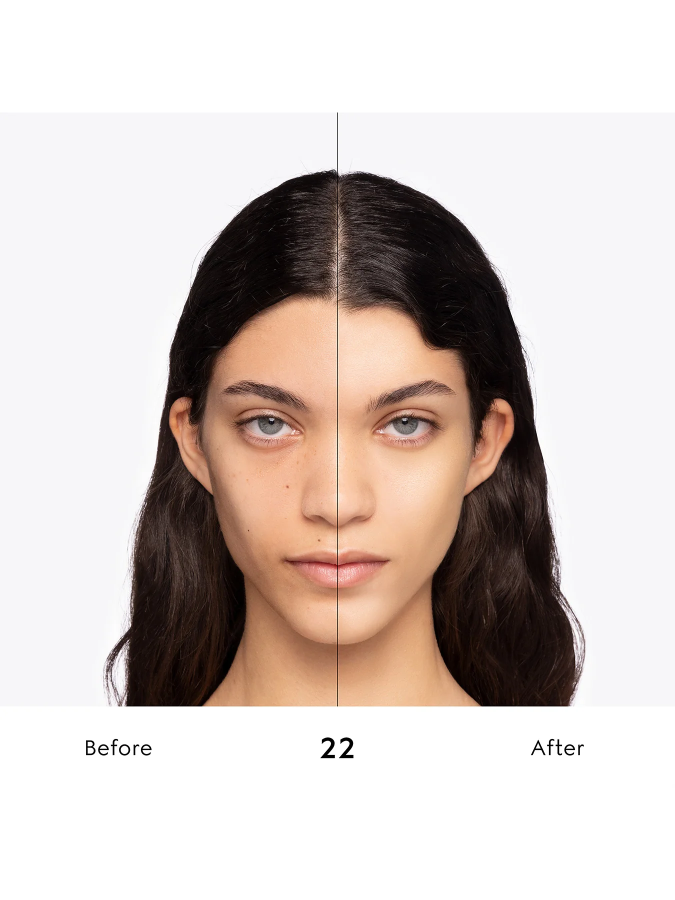 Gucci Glow Skin Tint Moisturizer 40ml - Image 42
