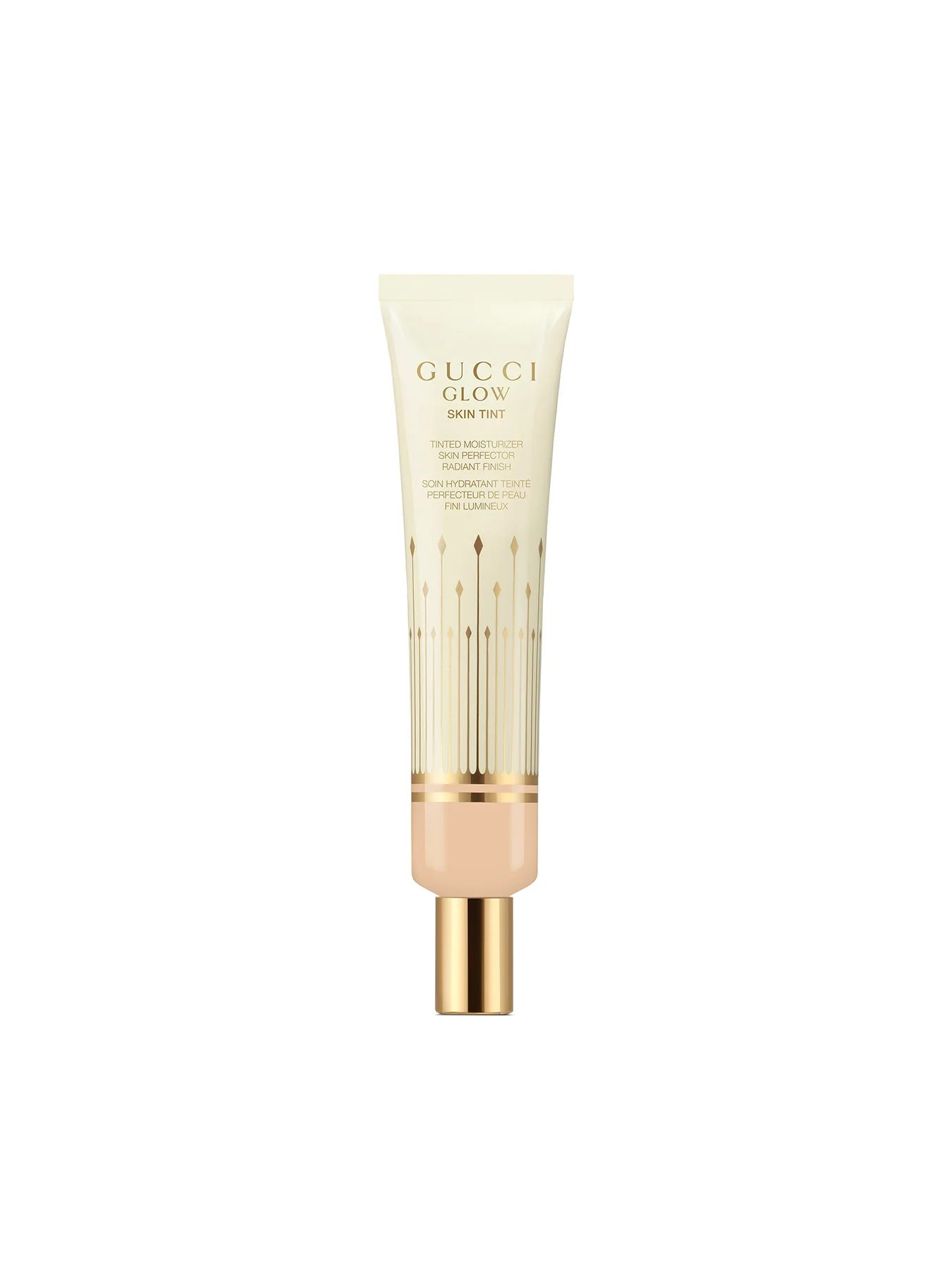 Gucci Glow Skin Tint Moisturizer 40ml - Image 51