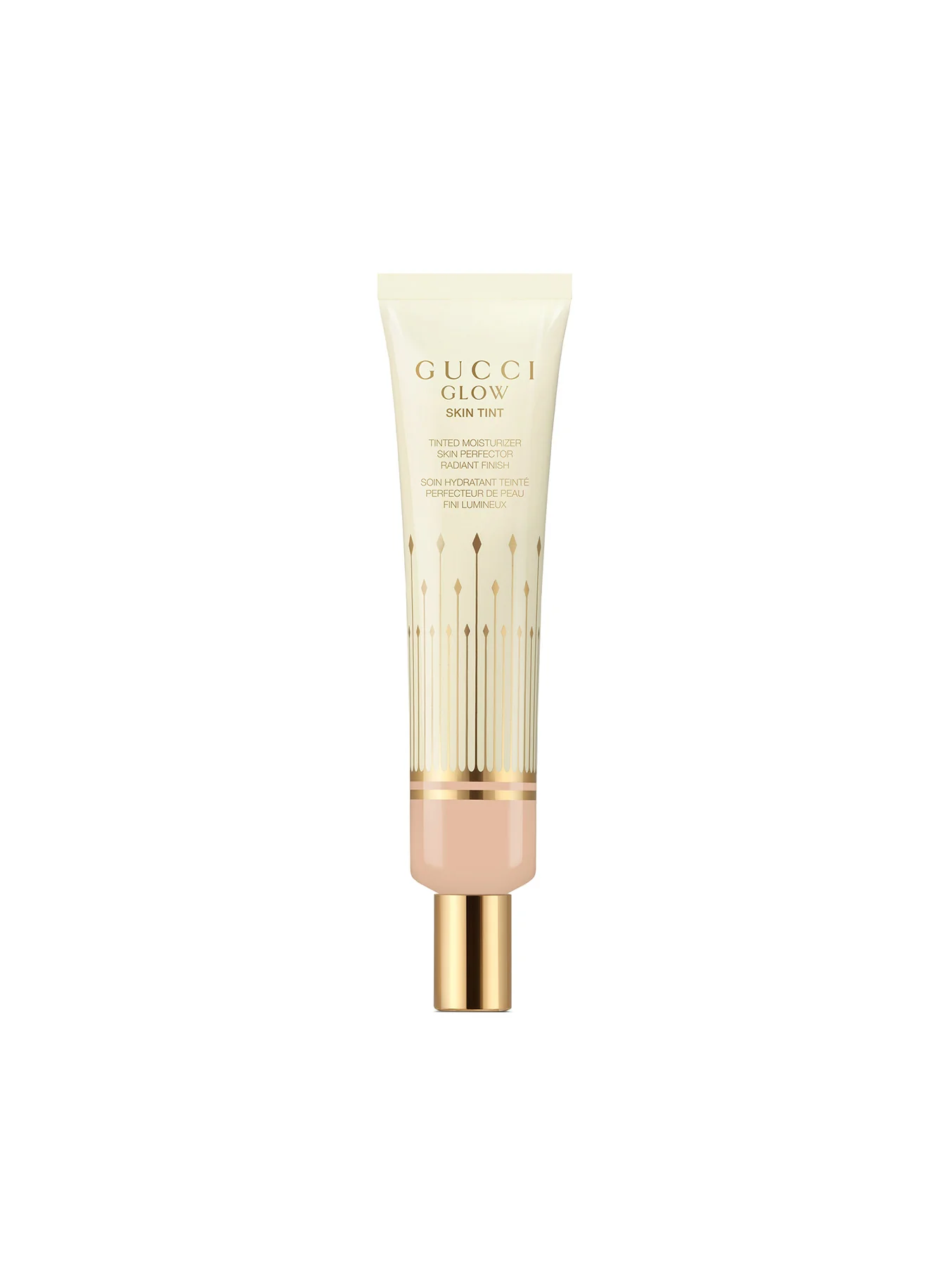 Gucci Glow Skin Tint Moisturizer 40ml - Image 71