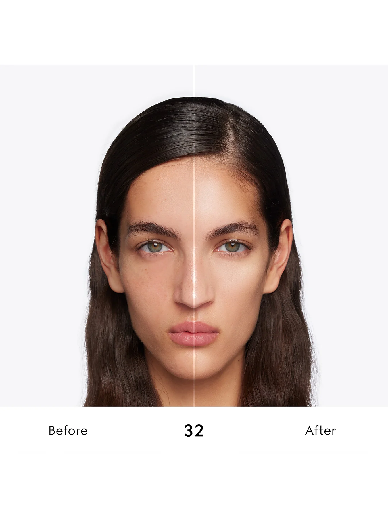 Gucci Glow Skin Tint Moisturizer 40ml - Image 82