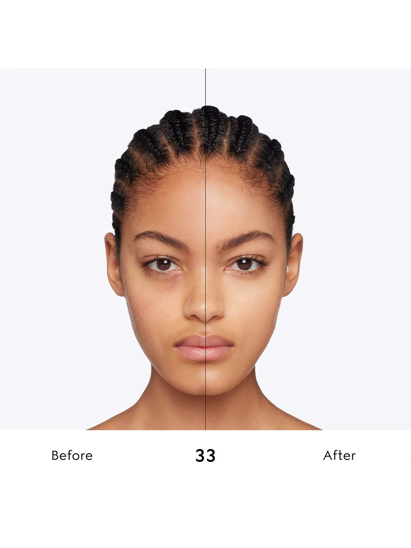 Gucci Glow Skin Tint Moisturizer 40ml - Image 92