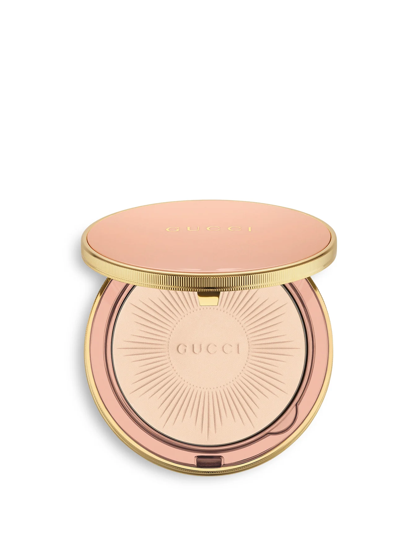Éclat Soleil Powder