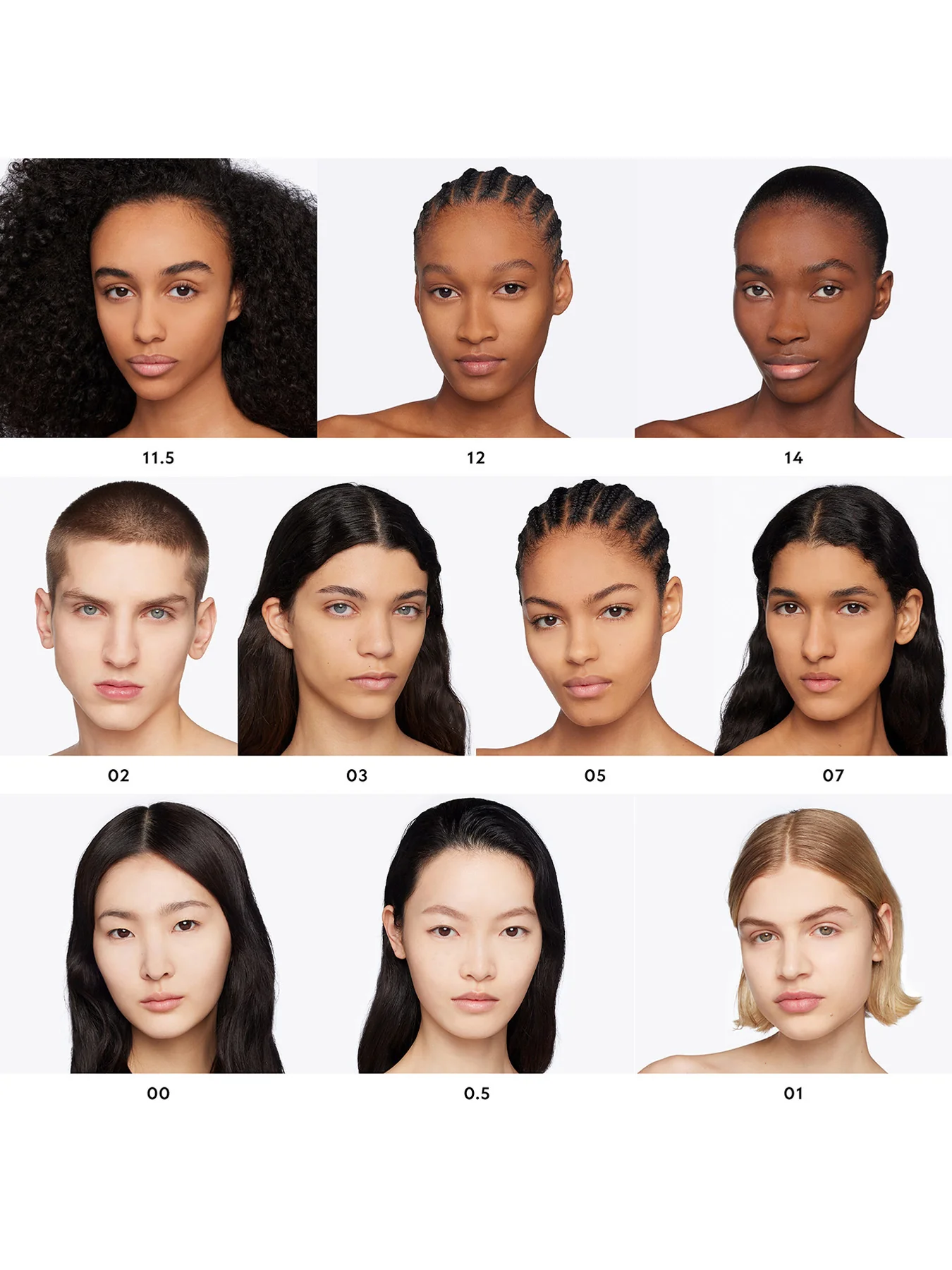 Éclat Soleil Powder - Image 37