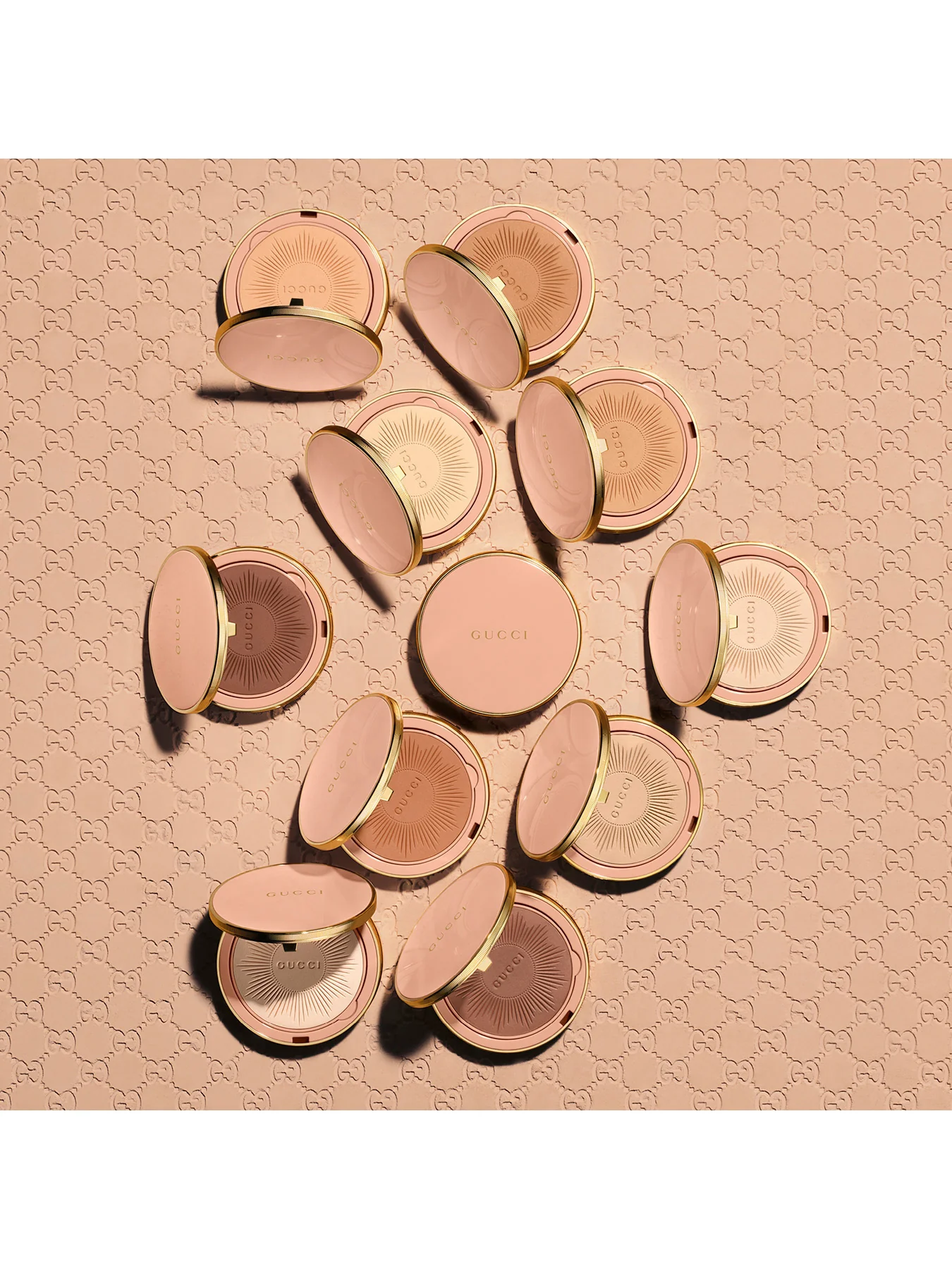 Éclat Soleil Powder - Image 8
