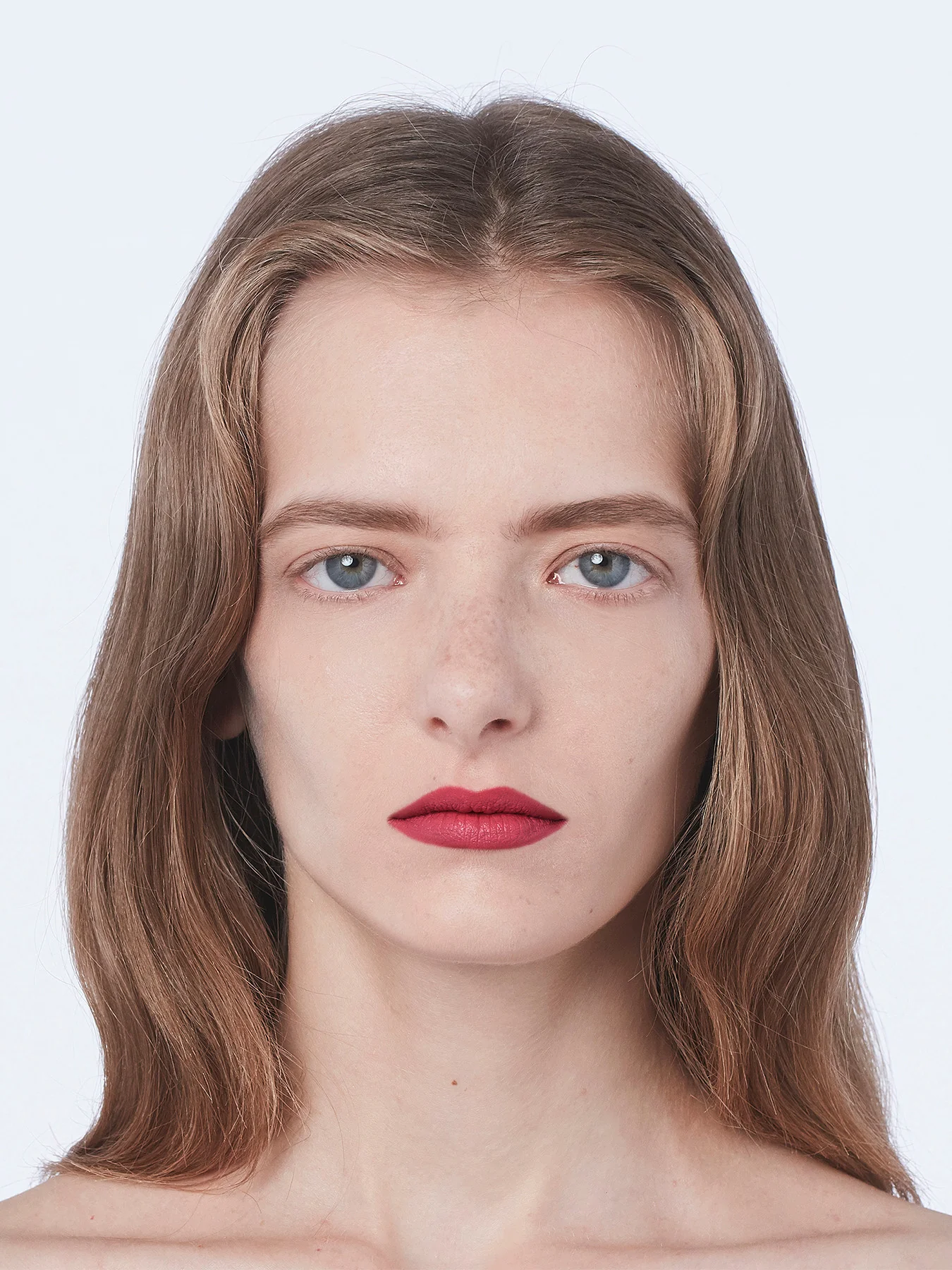 Rouge À Lèvres Matte Lipstick - Image 113