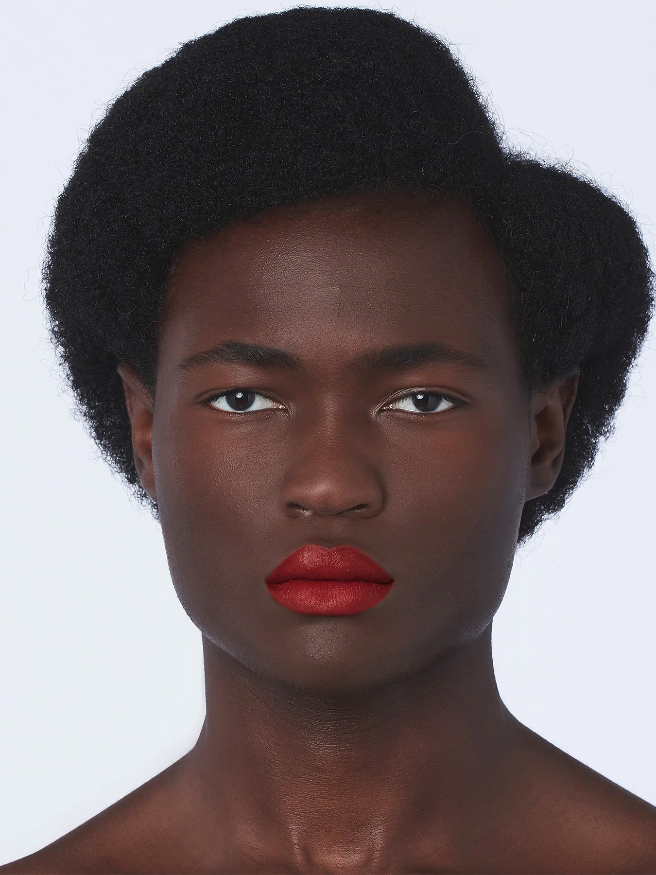 Rouge À Lèvres Matte Lipstick - Image 142