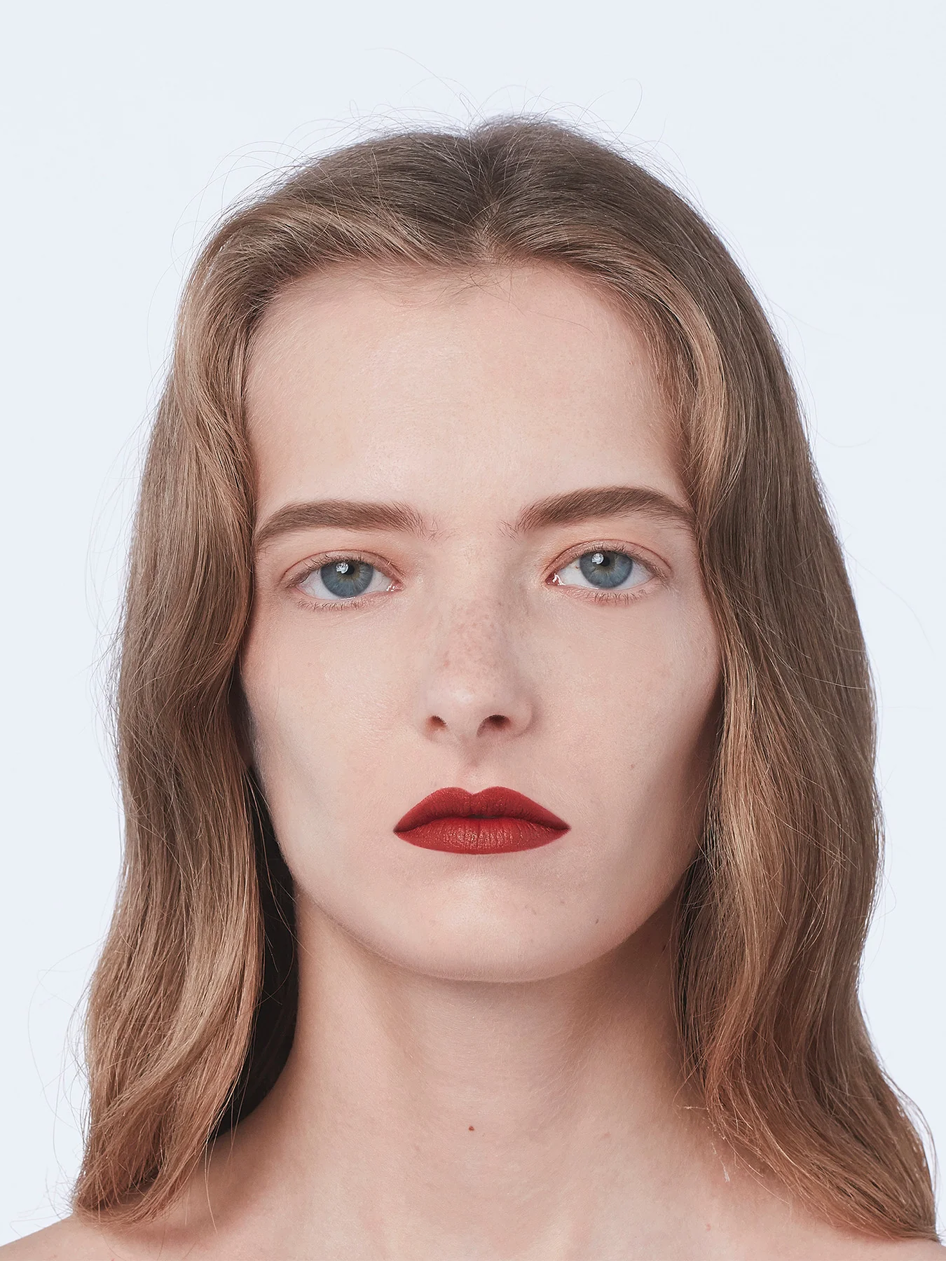 Rouge À Lèvres Matte Lipstick - Image 149