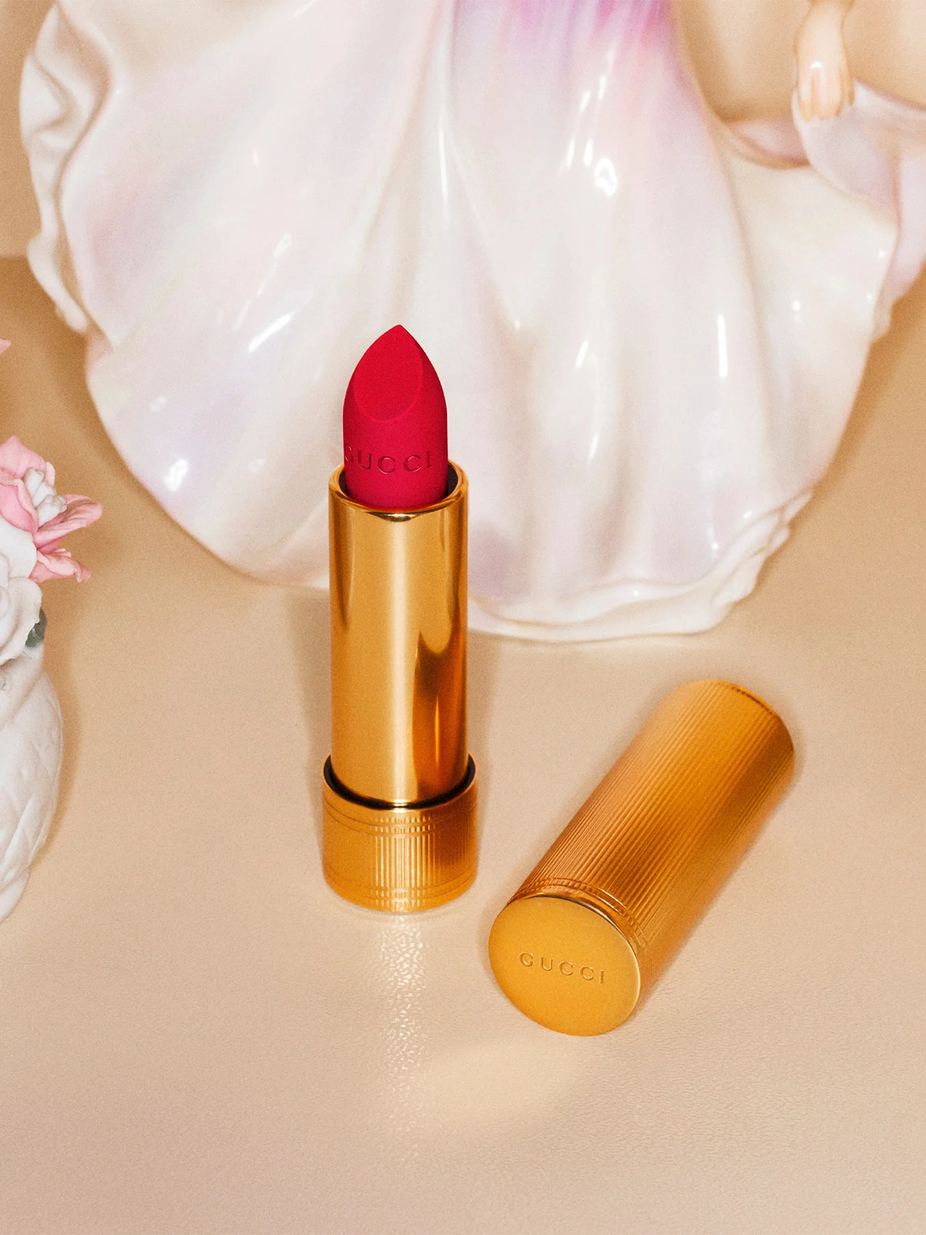 Rouge À Lèvres Matte Lipstick - Image 169