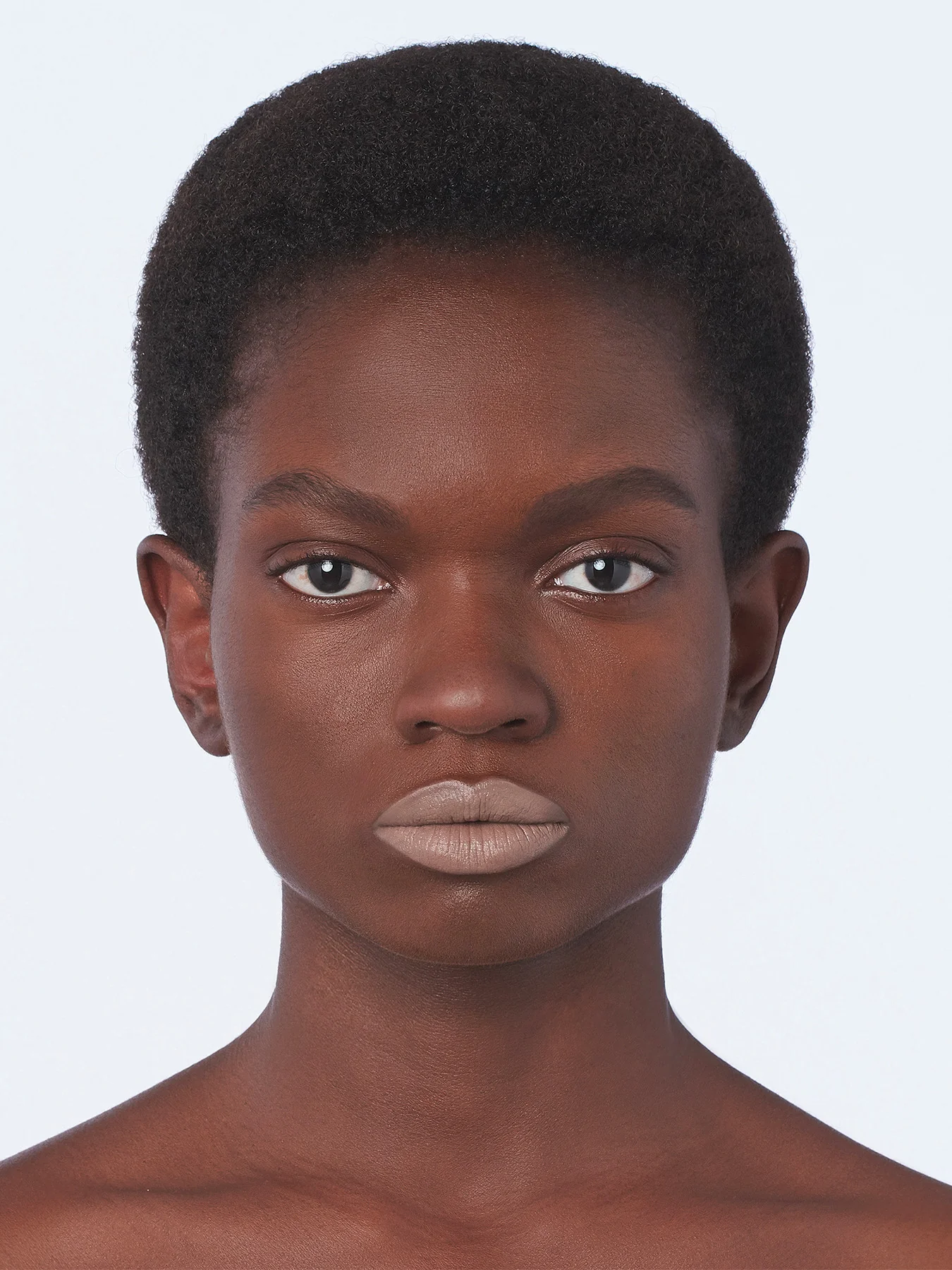 Rouge À Lèvres Matte Lipstick - Image 19