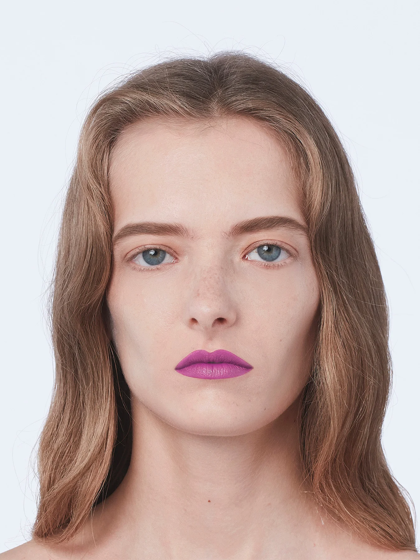 Rouge À Lèvres Matte Lipstick - Image 190