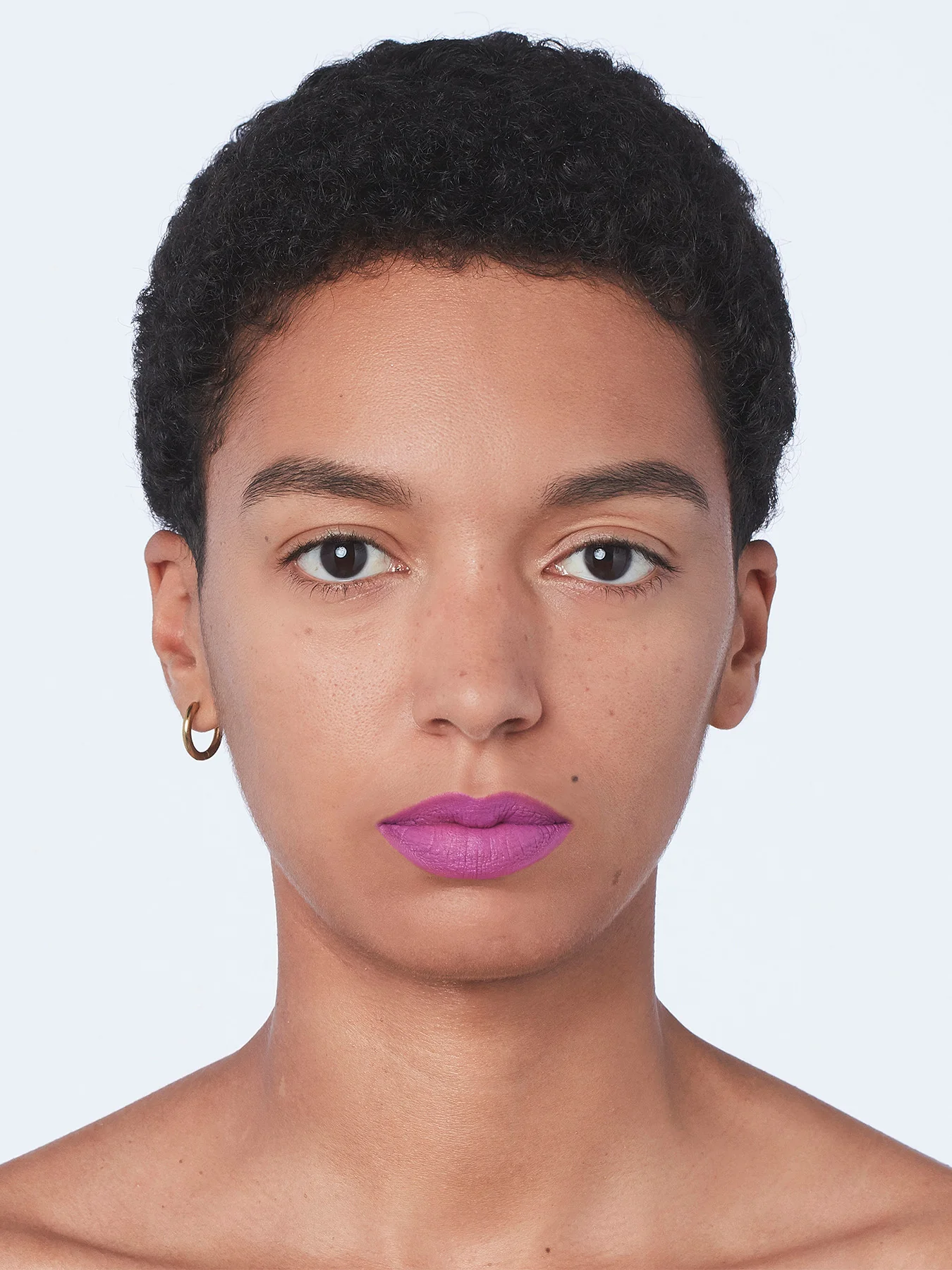 Rouge À Lèvres Matte Lipstick - Image 191