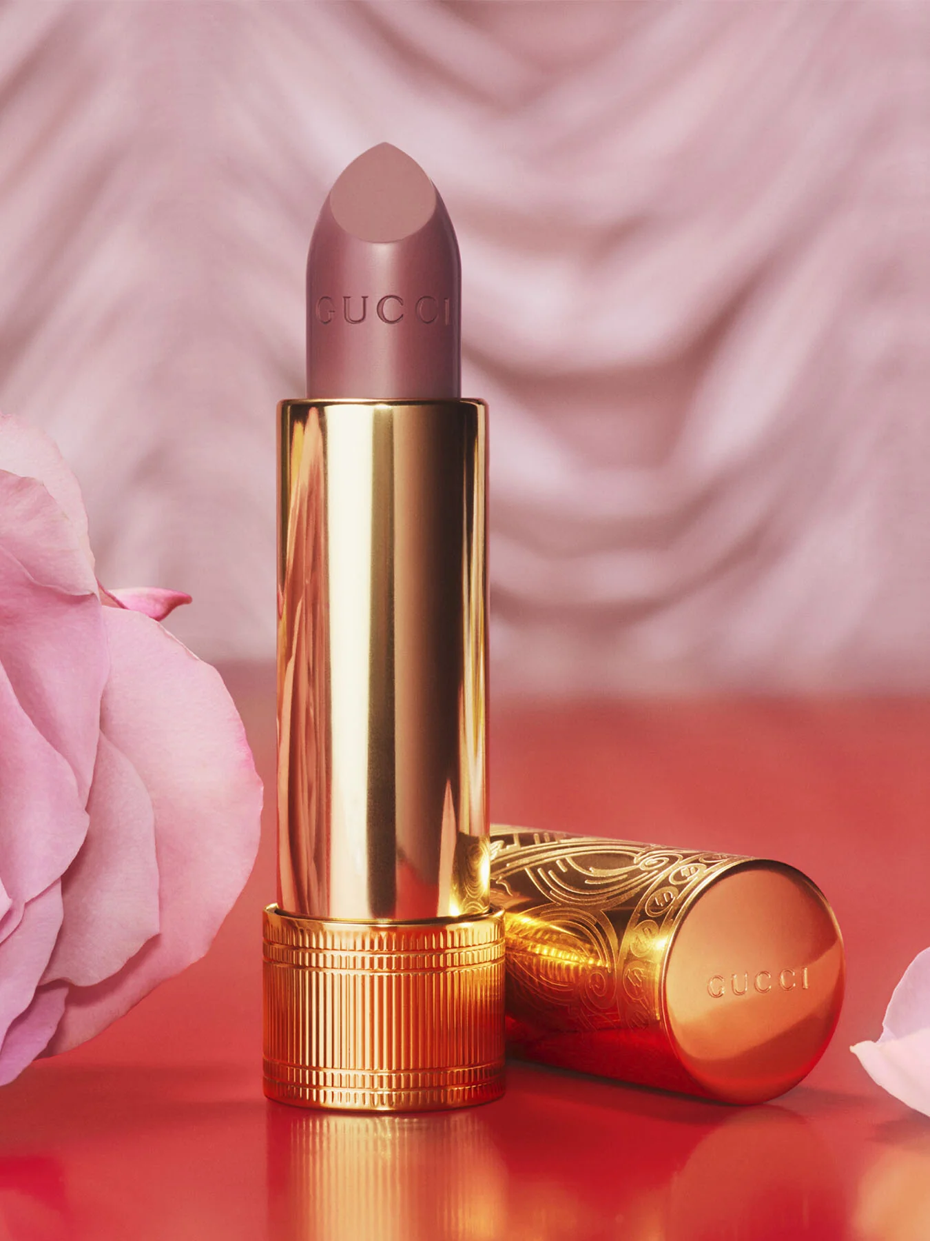 Rouge À Lèvres Matte Lipstick - Image 205