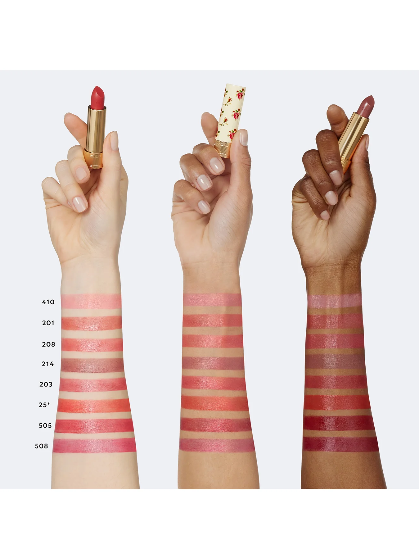 Rouge À Lèvres Matte Lipstick - Image 227