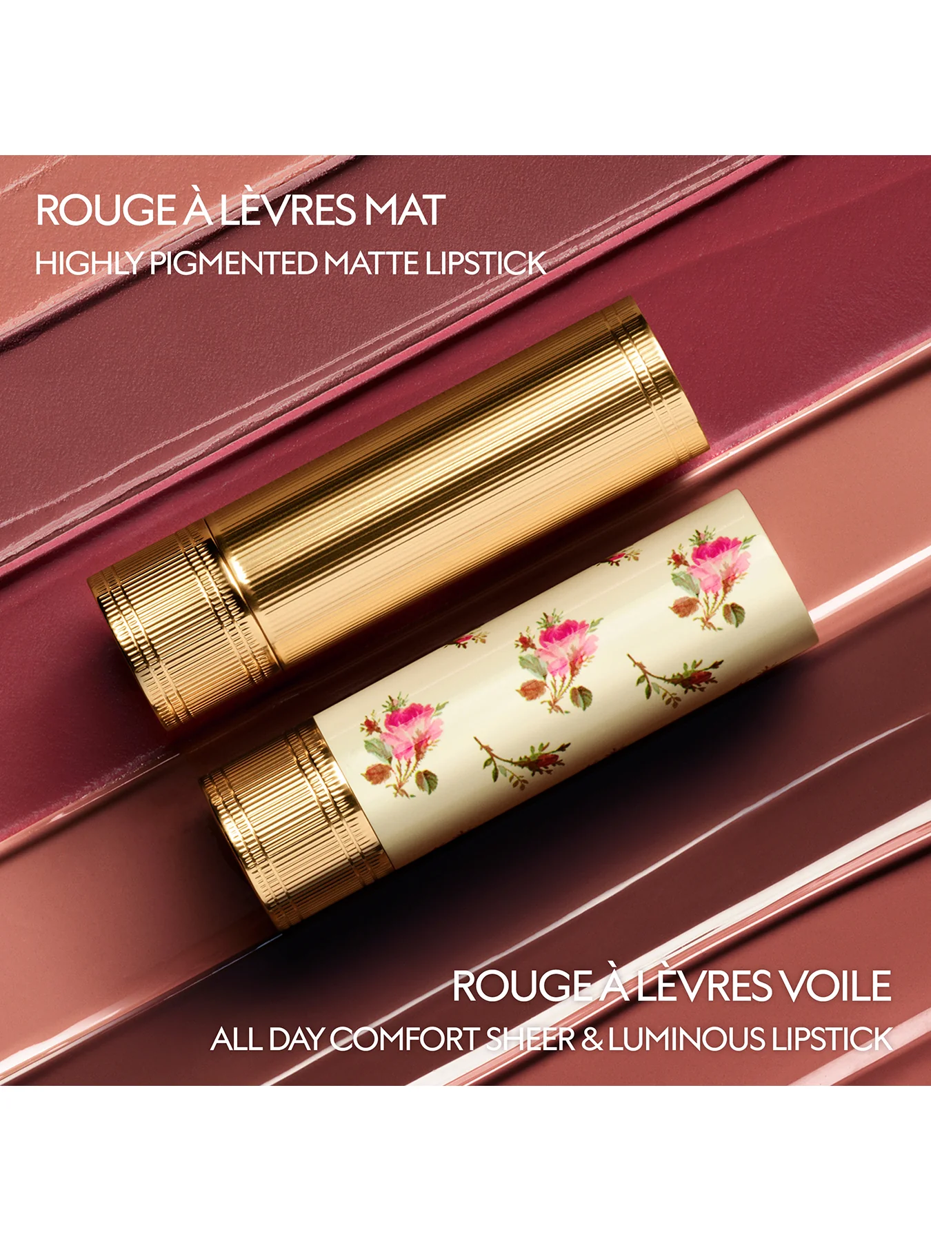 Rouge À Lèvres Matte Lipstick - Image 232