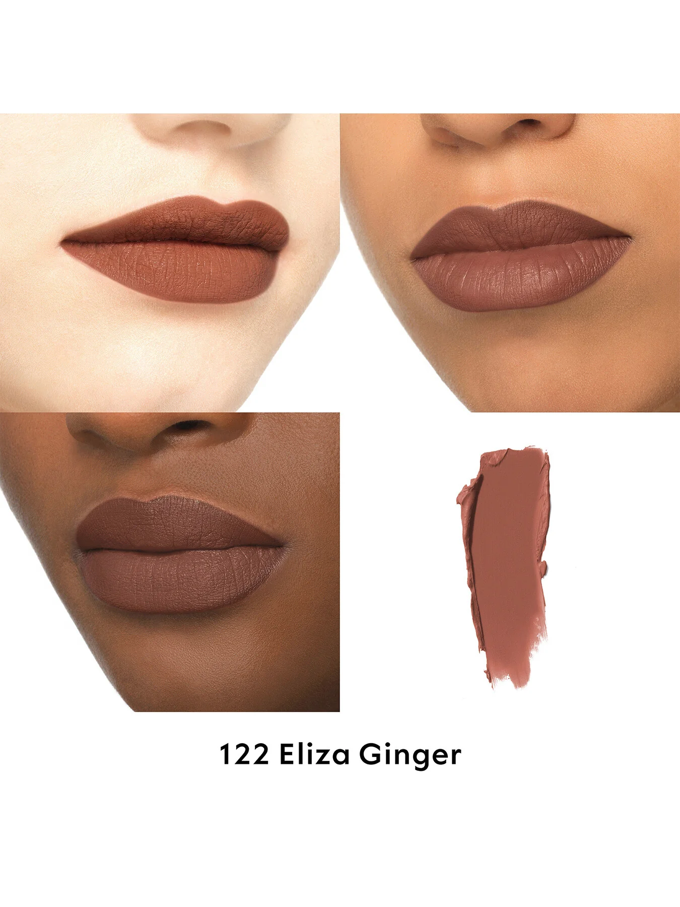 Rouge À Lèvres Matte Lipstick - Image 63