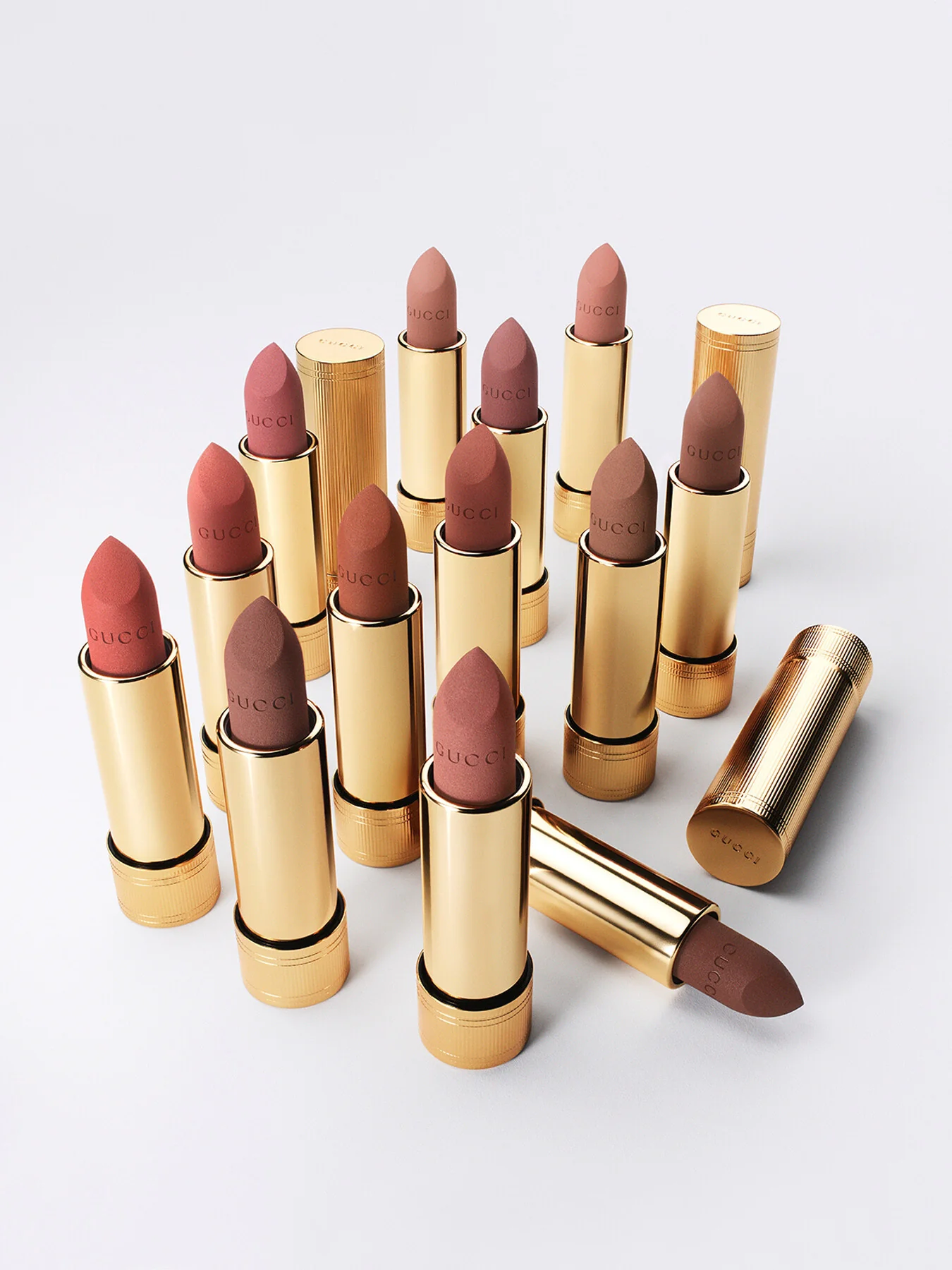 Rouge À Lèvres Matte Lipstick - Image 66