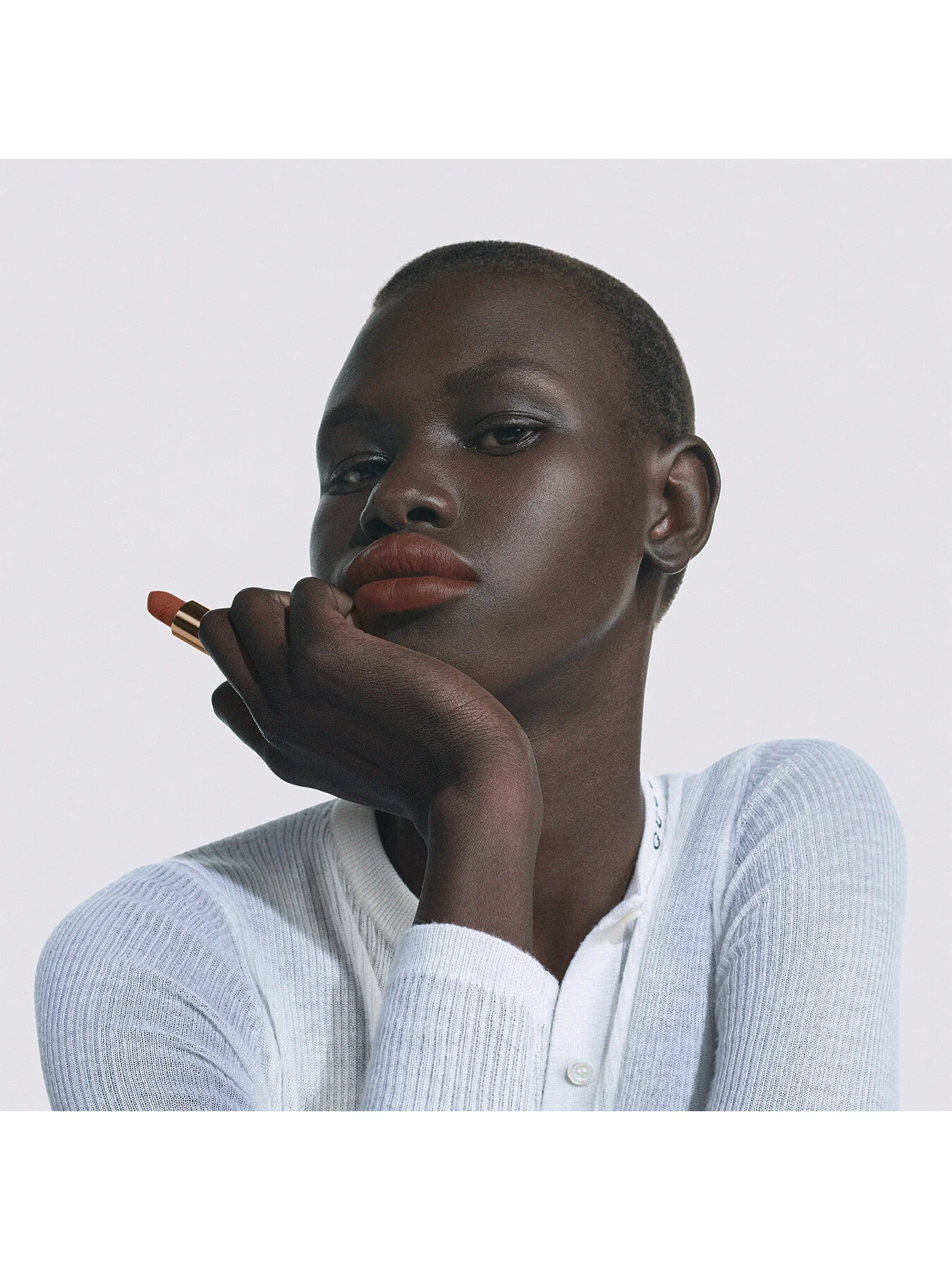 Rouge À Lèvres Matte Lipstick - Image 81