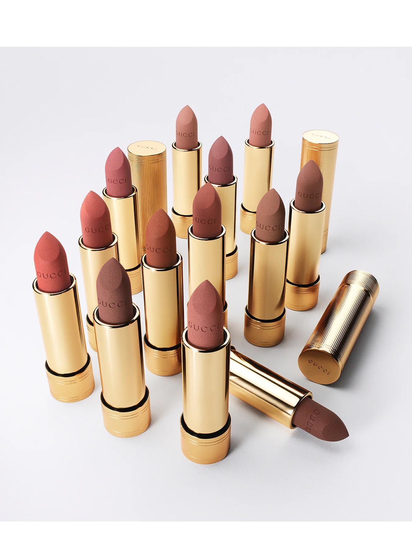 Rouge À Lèvres Matte Lipstick - Image 82