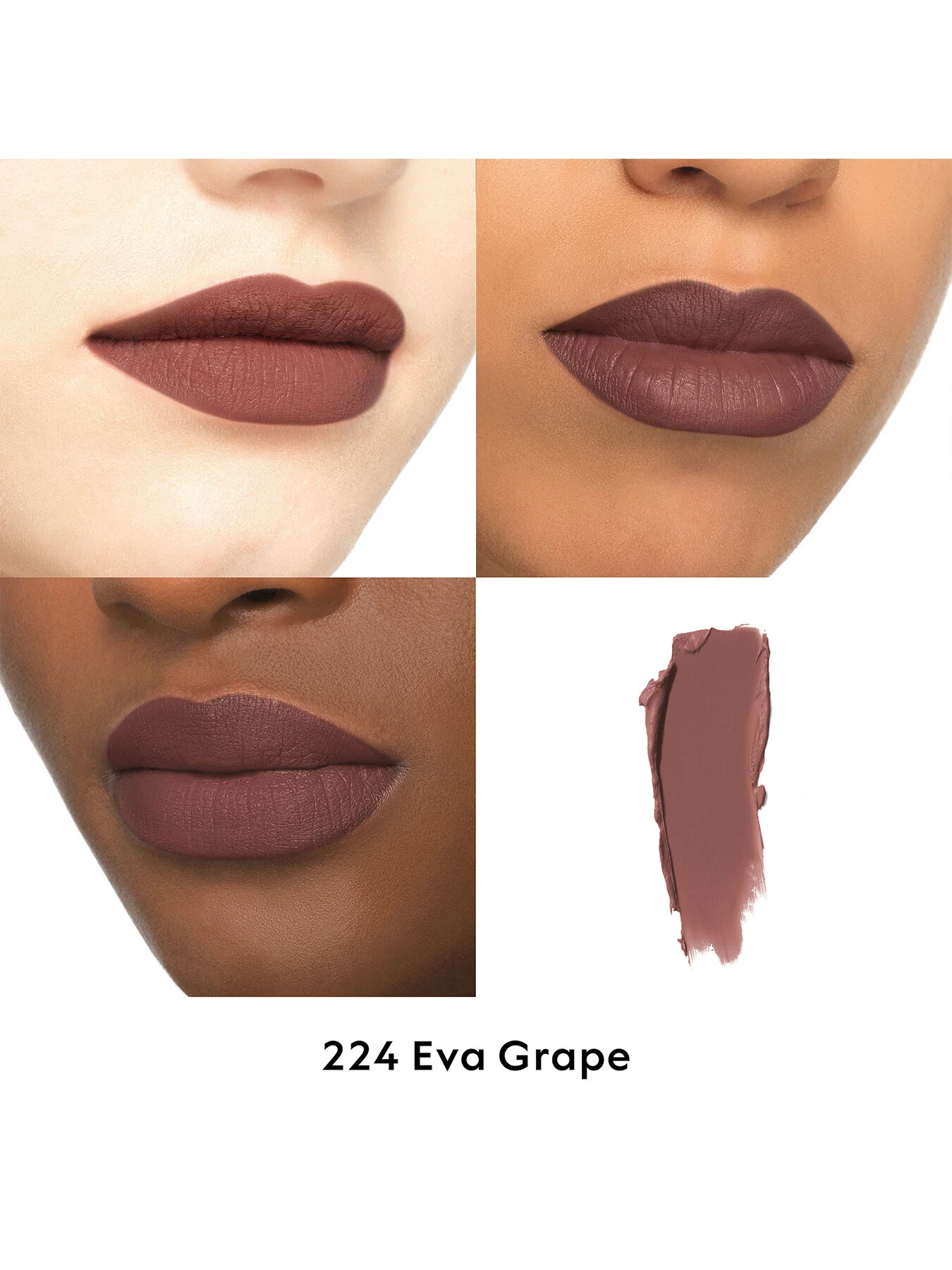 Rouge À Lèvres Matte Lipstick - Image 95
