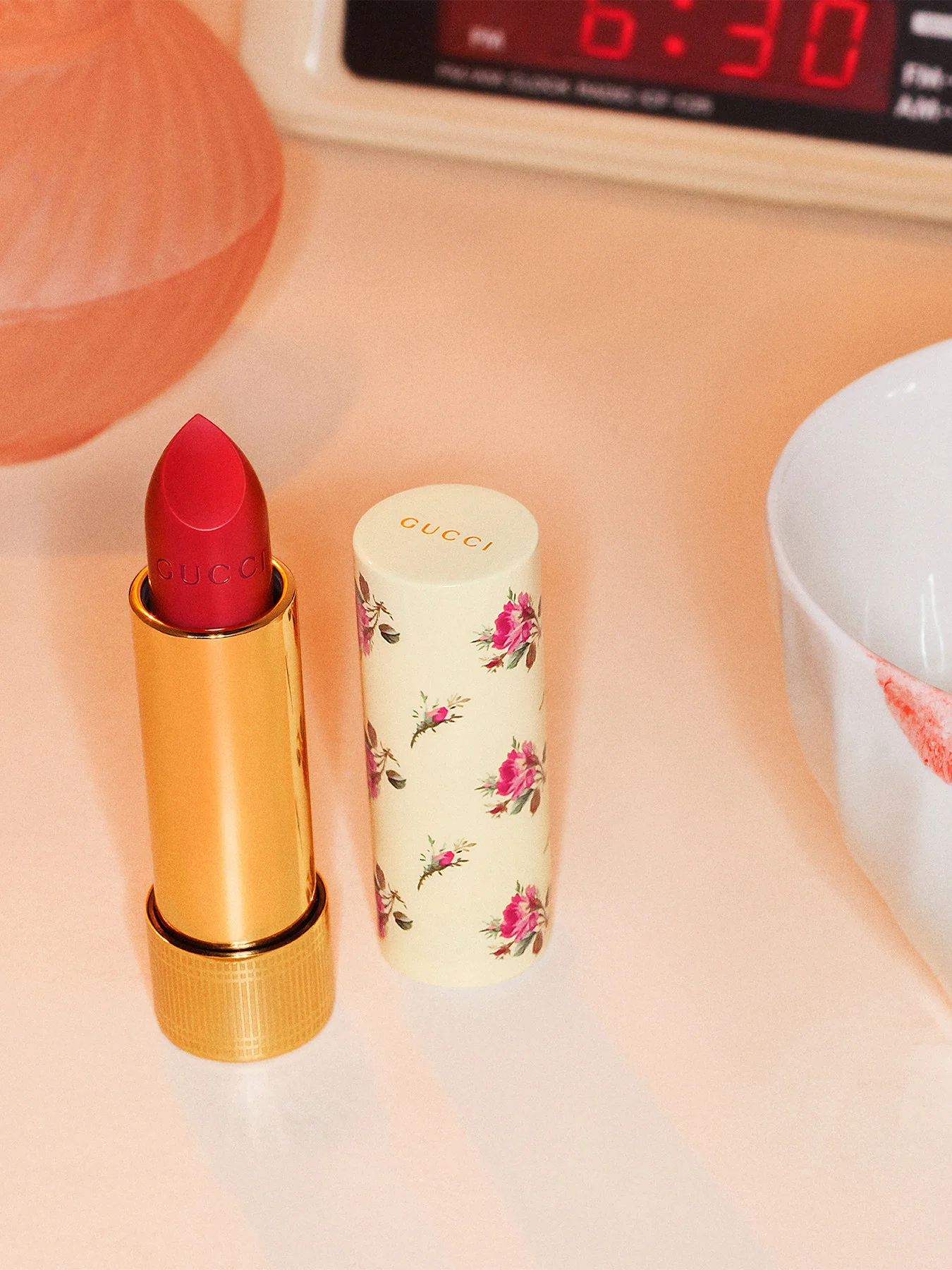 Rouge À Lèvres Matte Lipstick - Image 34