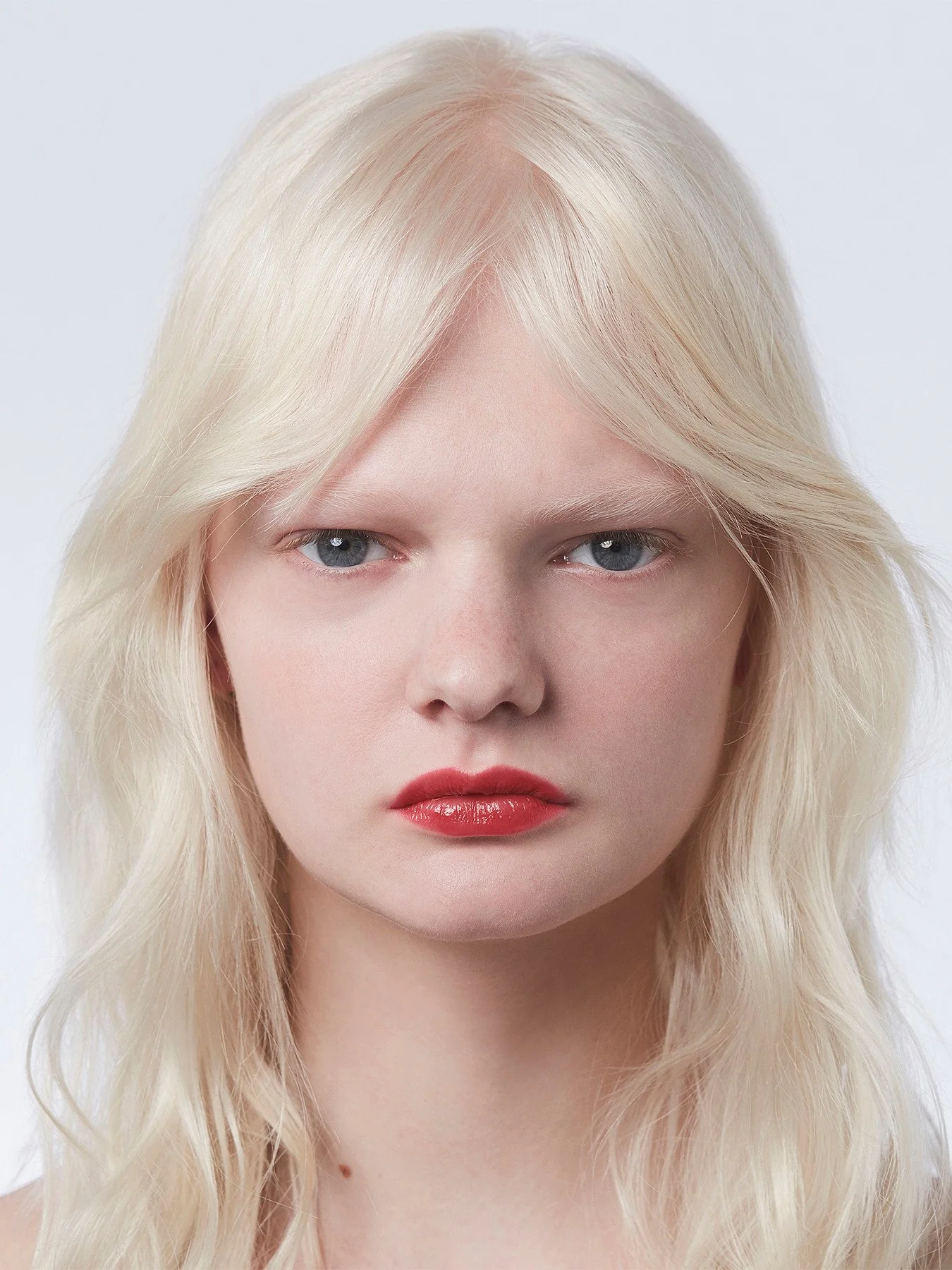 Rouge À Lèvres Matte Lipstick - Image 4