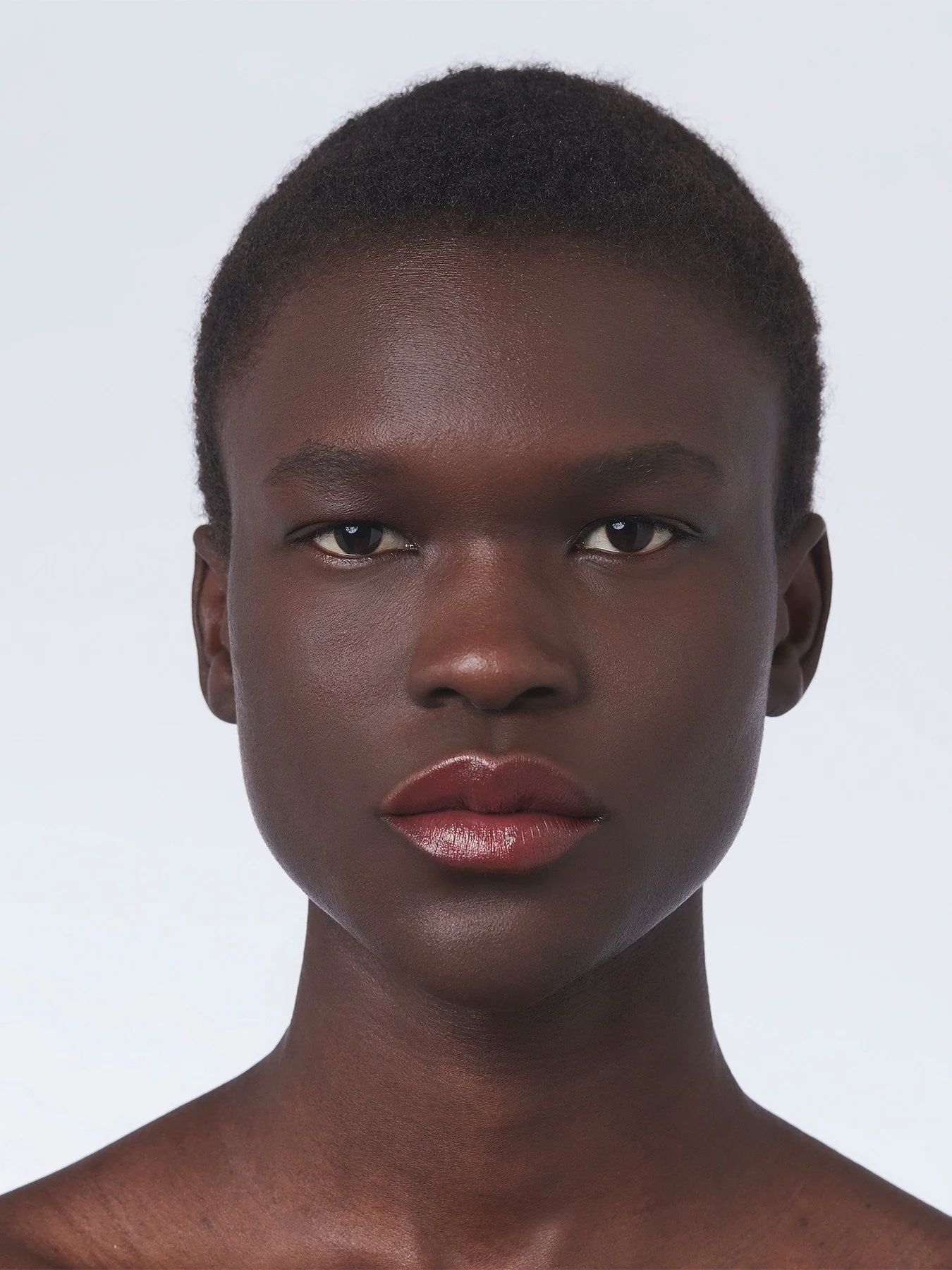 Rouge À Lèvres Matte Lipstick - Image 58