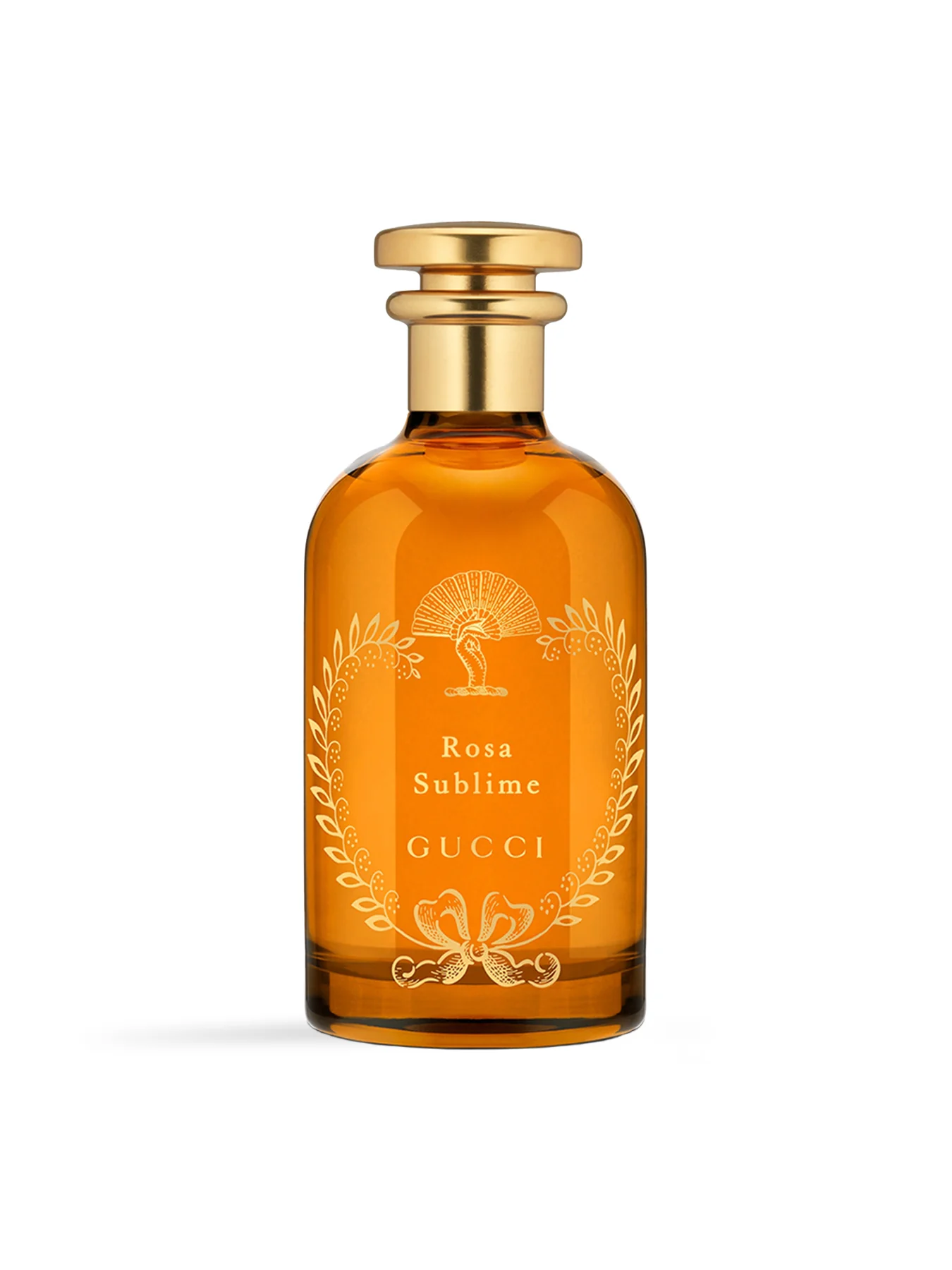 Gucci The Alchemist's Garden Rosa Sublime Eau de Parfum Unisex 100ml