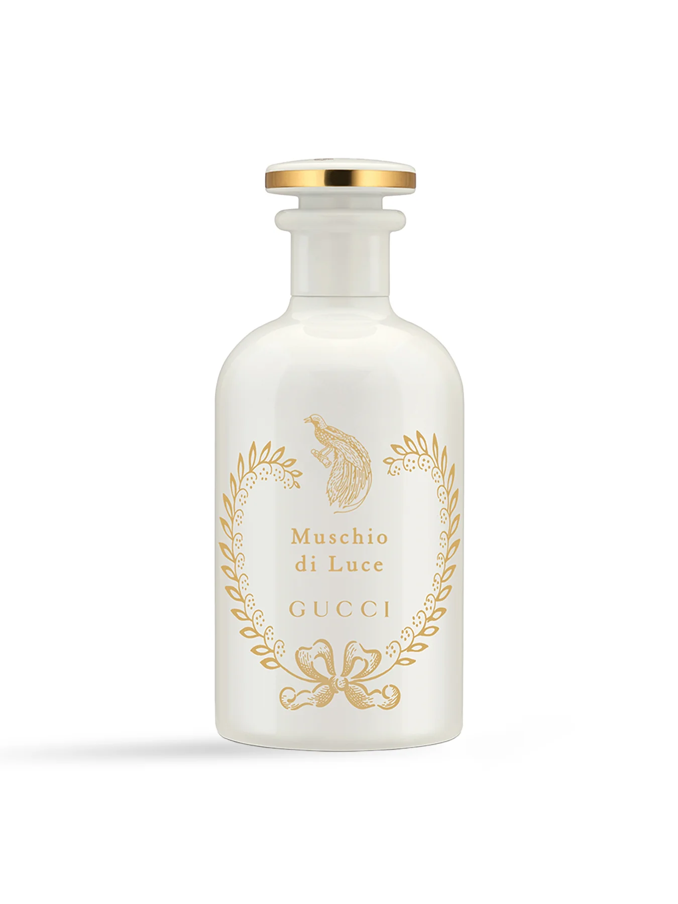 Gucci The Alchemist's Garden Muschio Di Luce Eau de Parfum Unisex 100ml