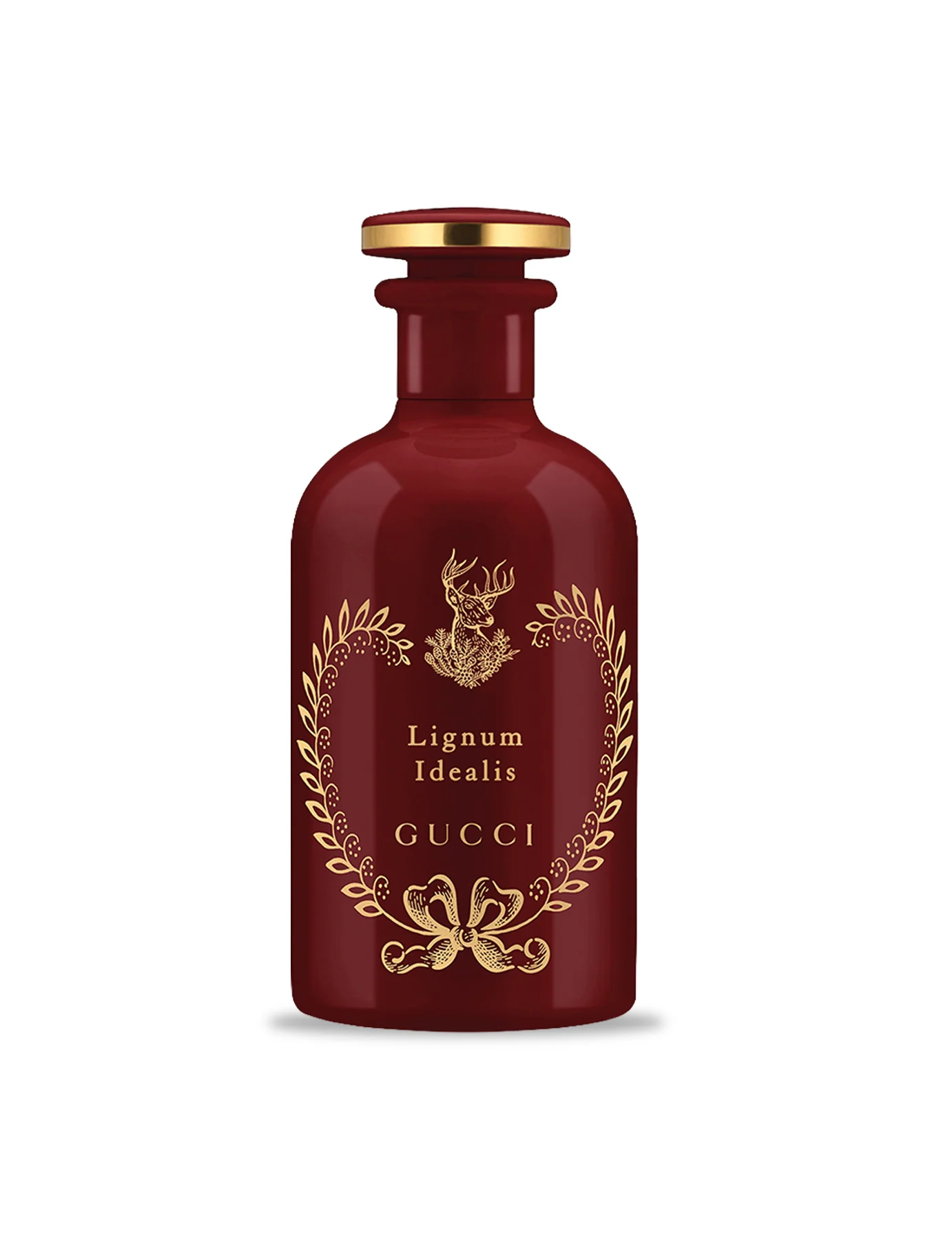 The Alchemist’s Garden Lignum Idealis Eau de Parfum 100ml
