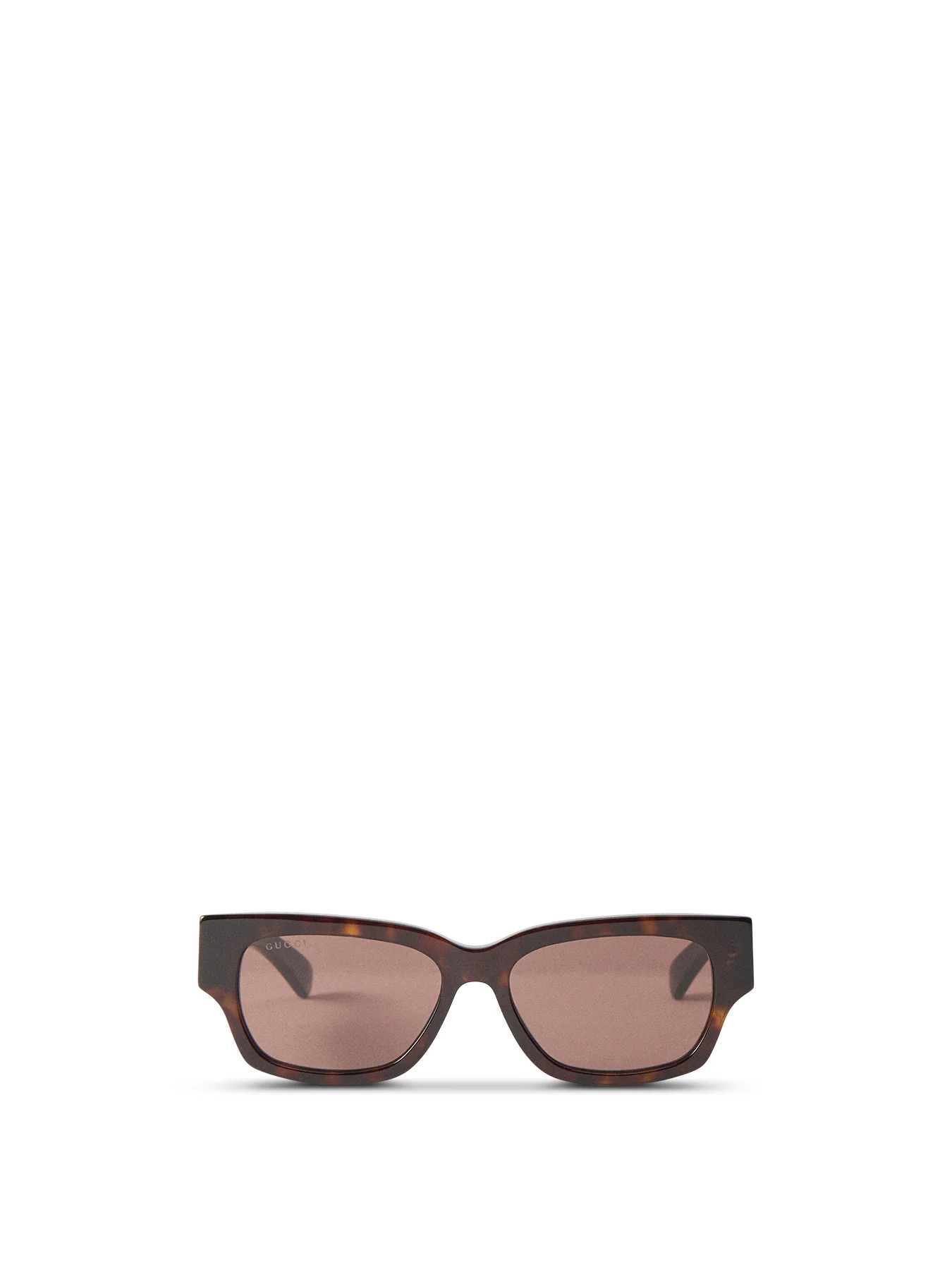 GG1794S Recycled Acetate Sunglasses Havana Brown