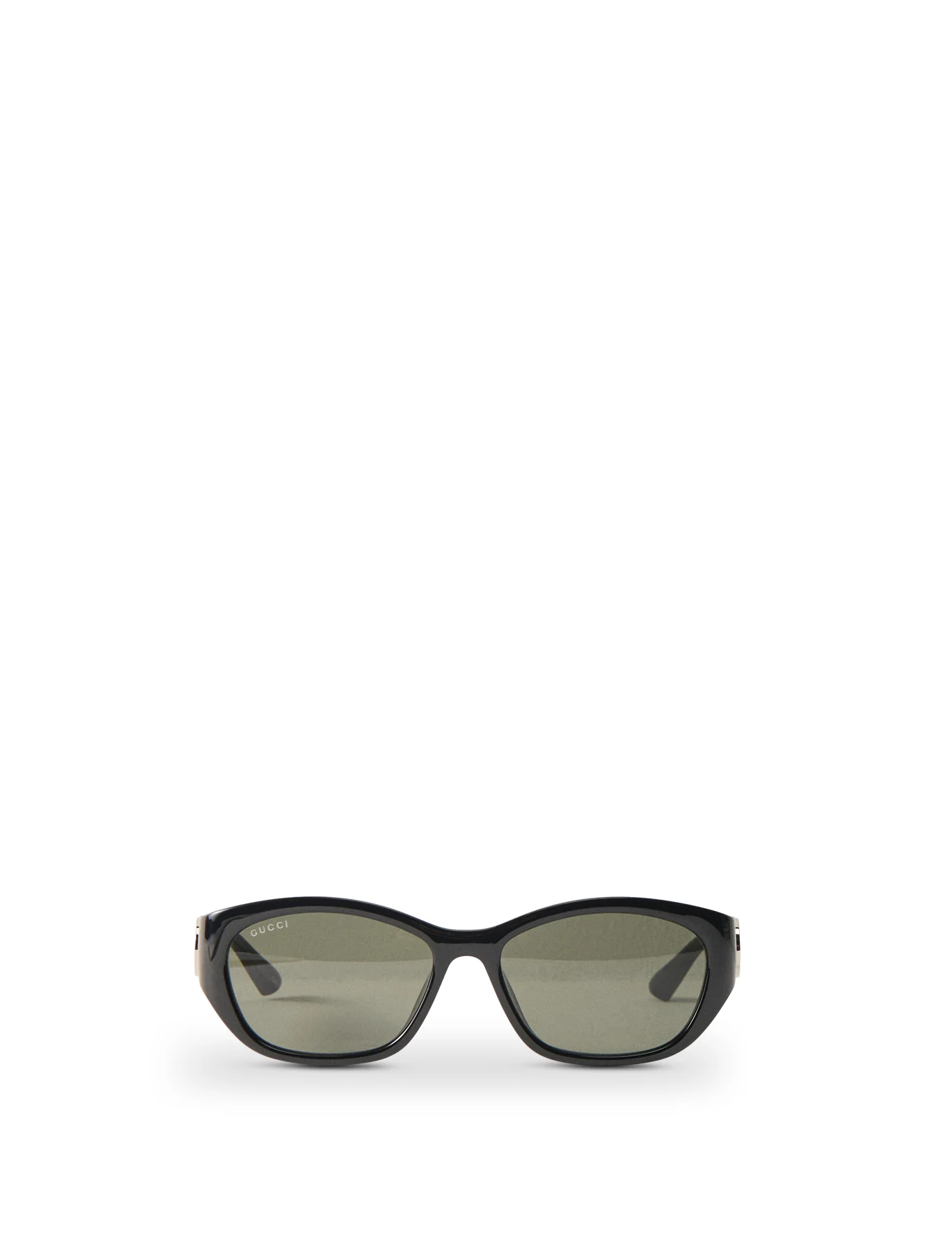 GG1826SK Injection Sunglasses Black Grey
