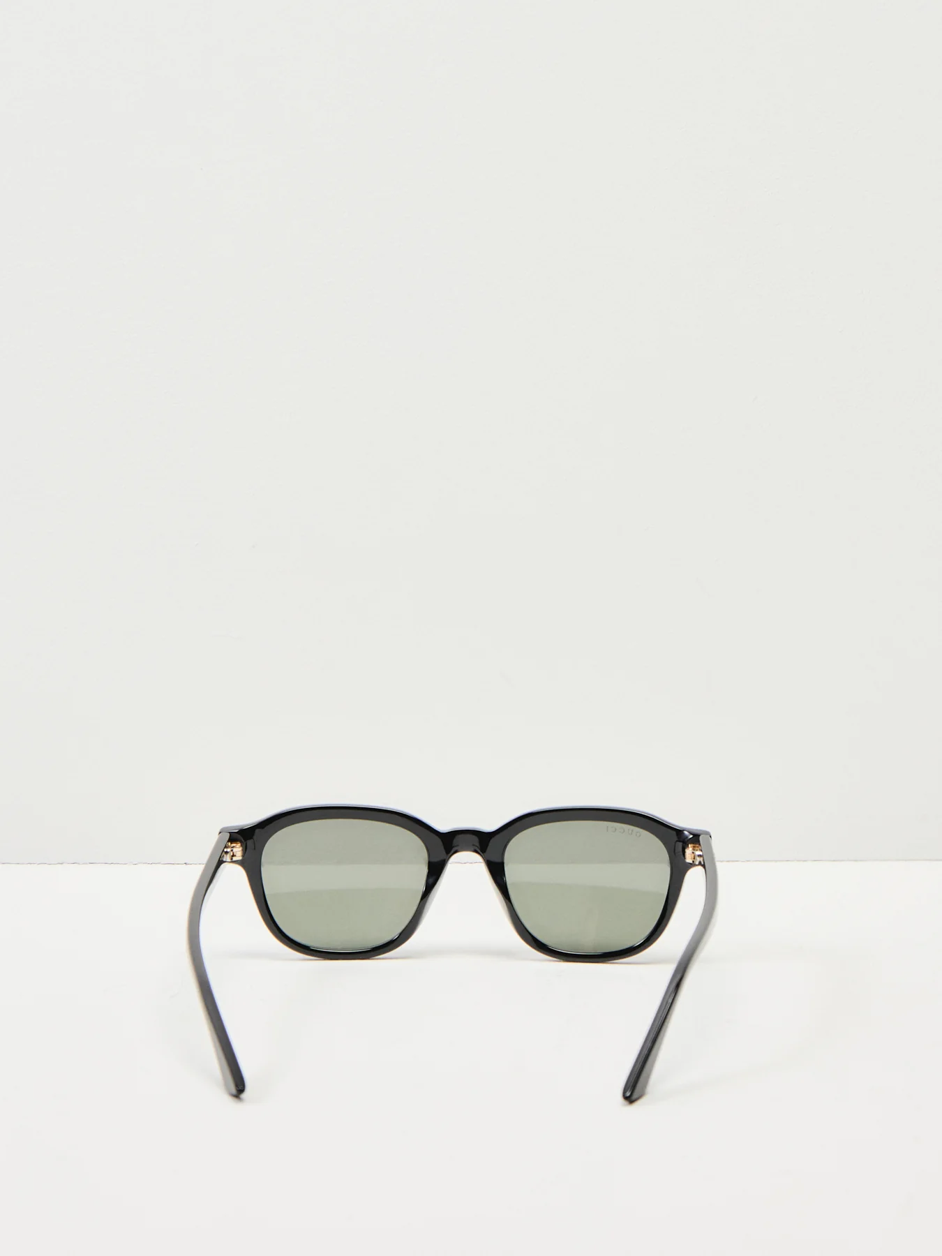 GG1892S-001 M Sunglass MAN RECYCLED ACETATE - Image 2