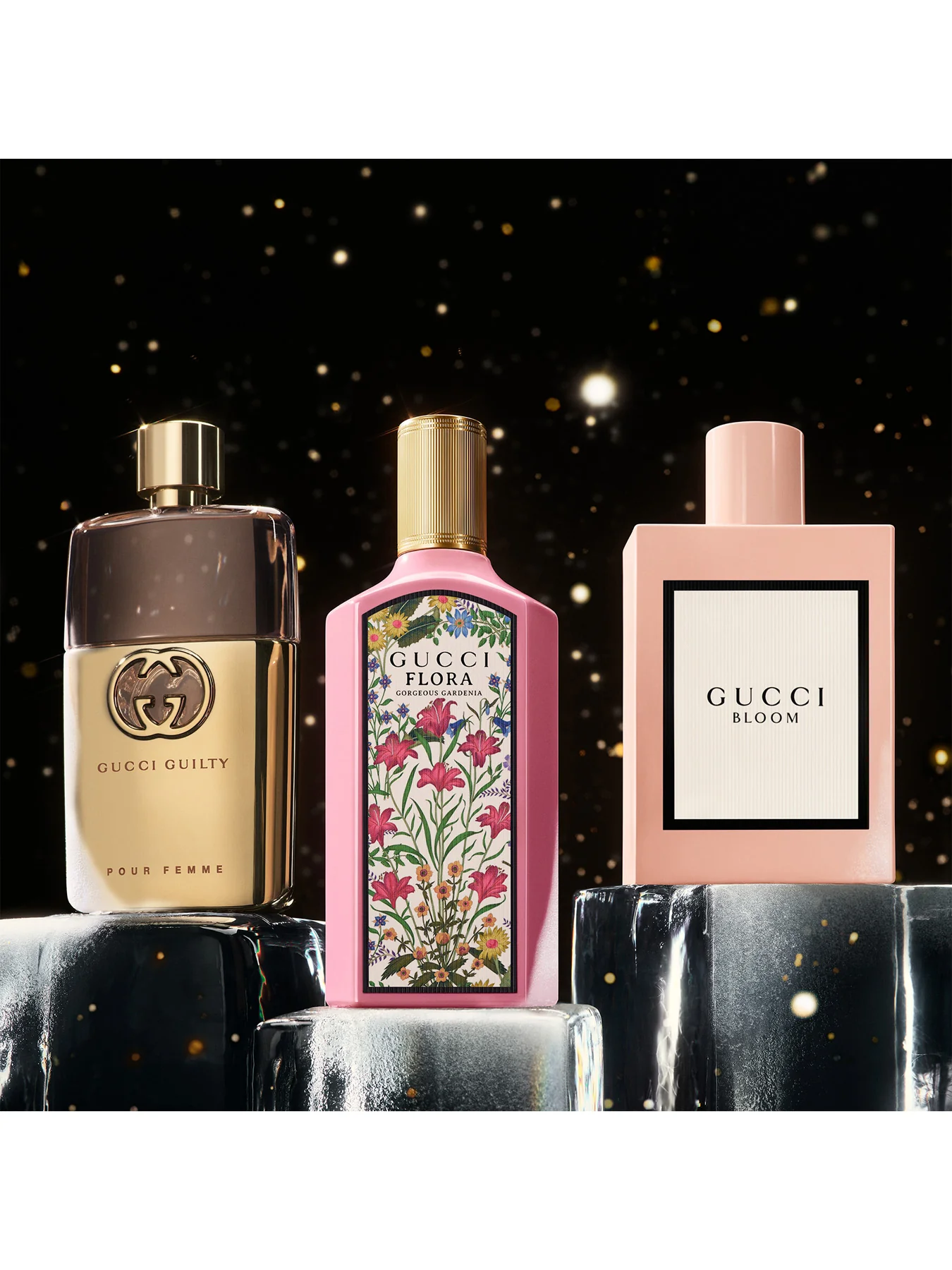 Gucci Bloom Eau de Parfum 50ml - Image 3