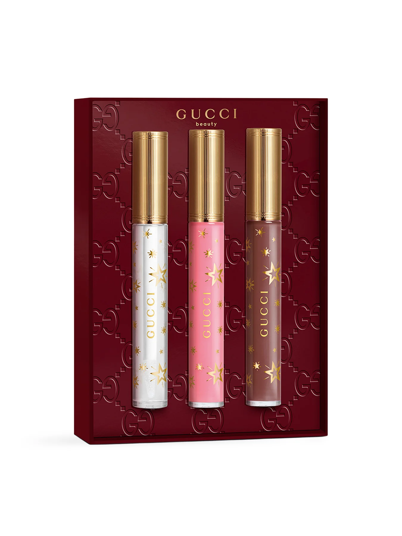 Gloss for Women Trio Gift Set